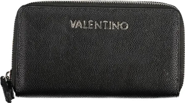 Valentino Divina double Zip Geldbeutel