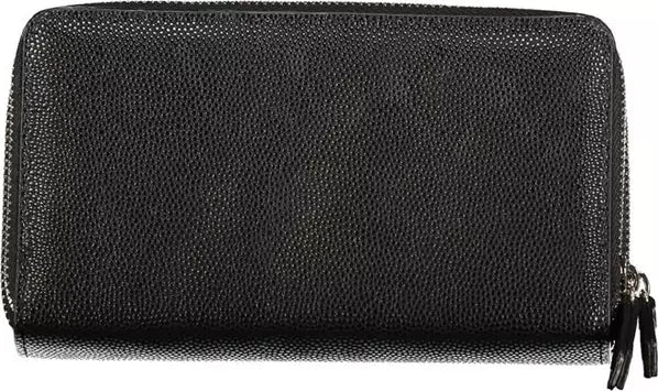 Valentino Divina double Zip Geldbeutel