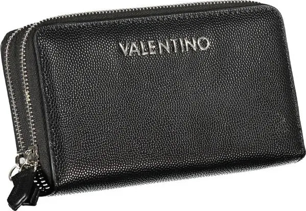Valentino Divina double Zip Geldbeutel