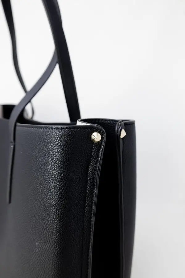 Guess Meridian Girlfriend Shopper Schultertasche