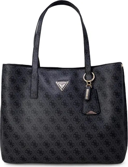 Guess Meridian Girlfriend Shopper Schultertasche