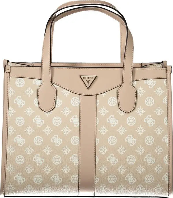 Guess Silvana Two Compartment Tasche