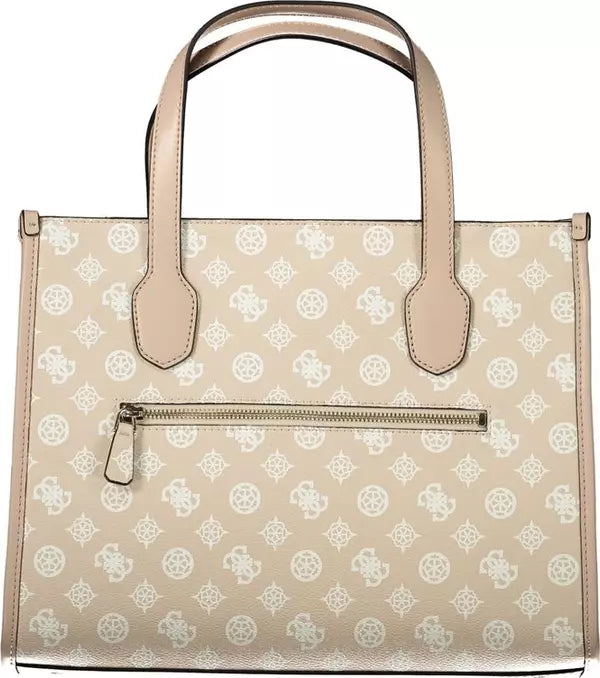 Guess Silvana Two Compartment Tasche