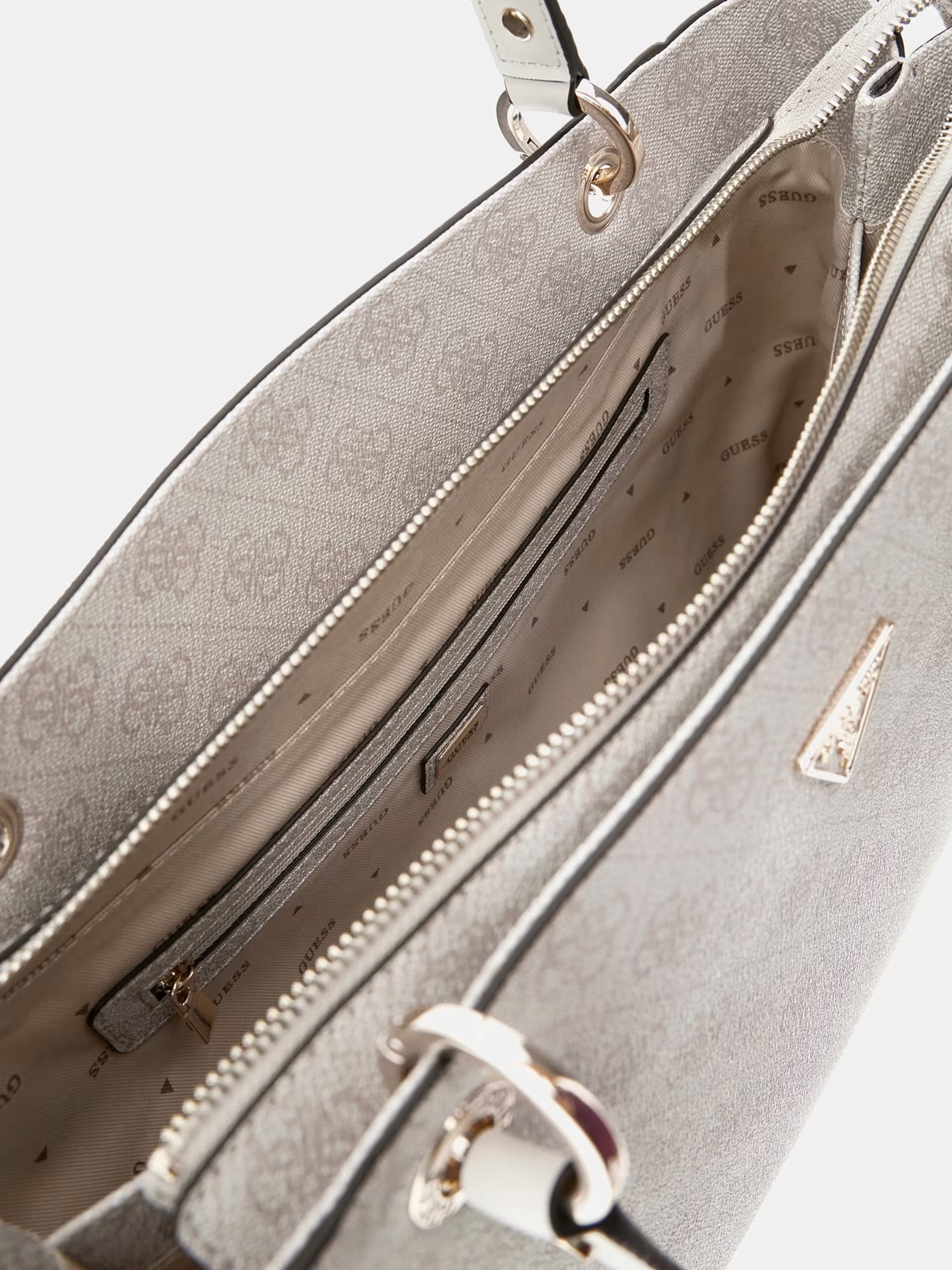 Guess 4G Noelle Tasche Shopper