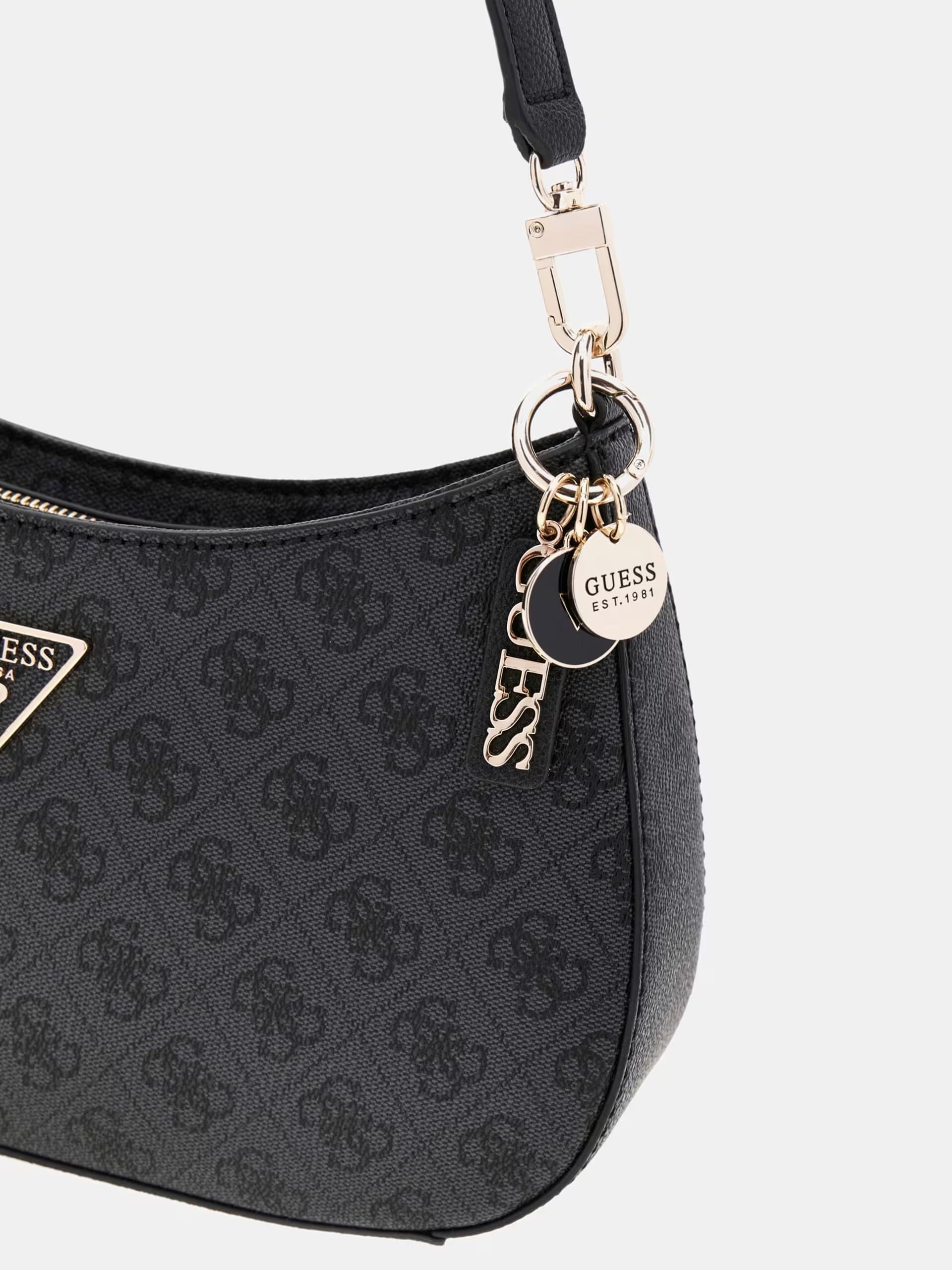 Guess 4G Noelle Schultertasche