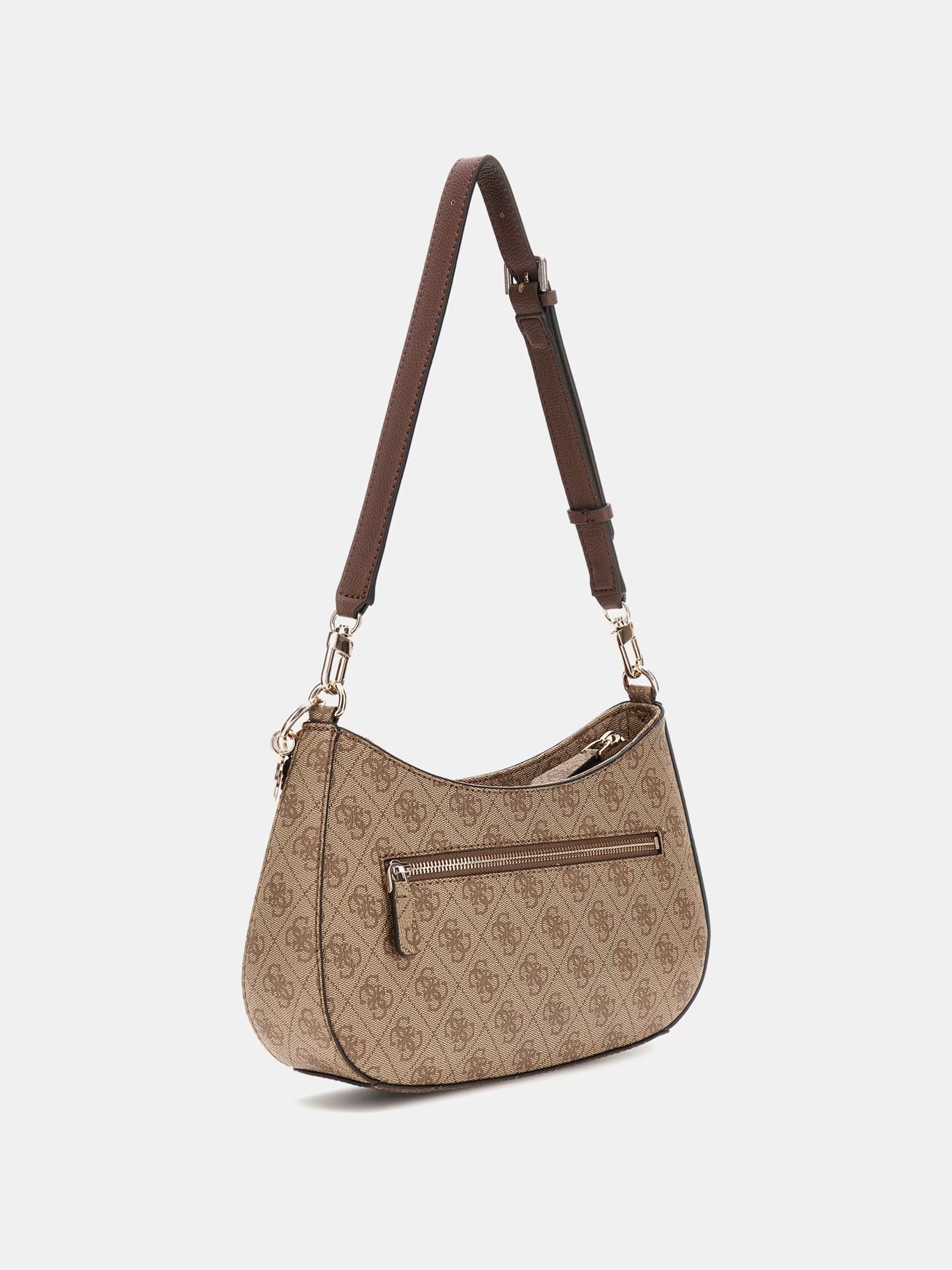 Guess 4G Noelle Schultertasche