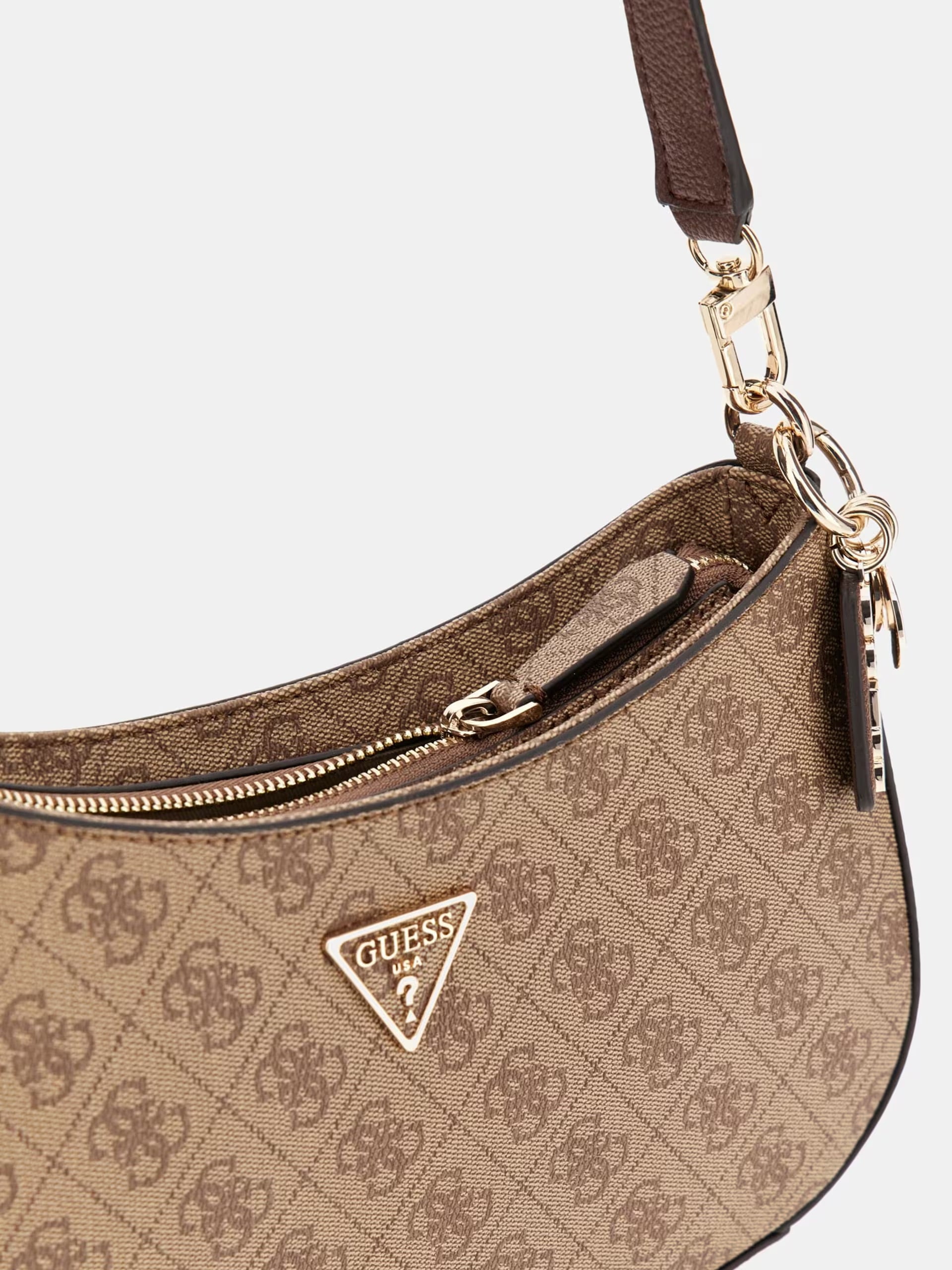 Guess 4G Noelle Schultertasche