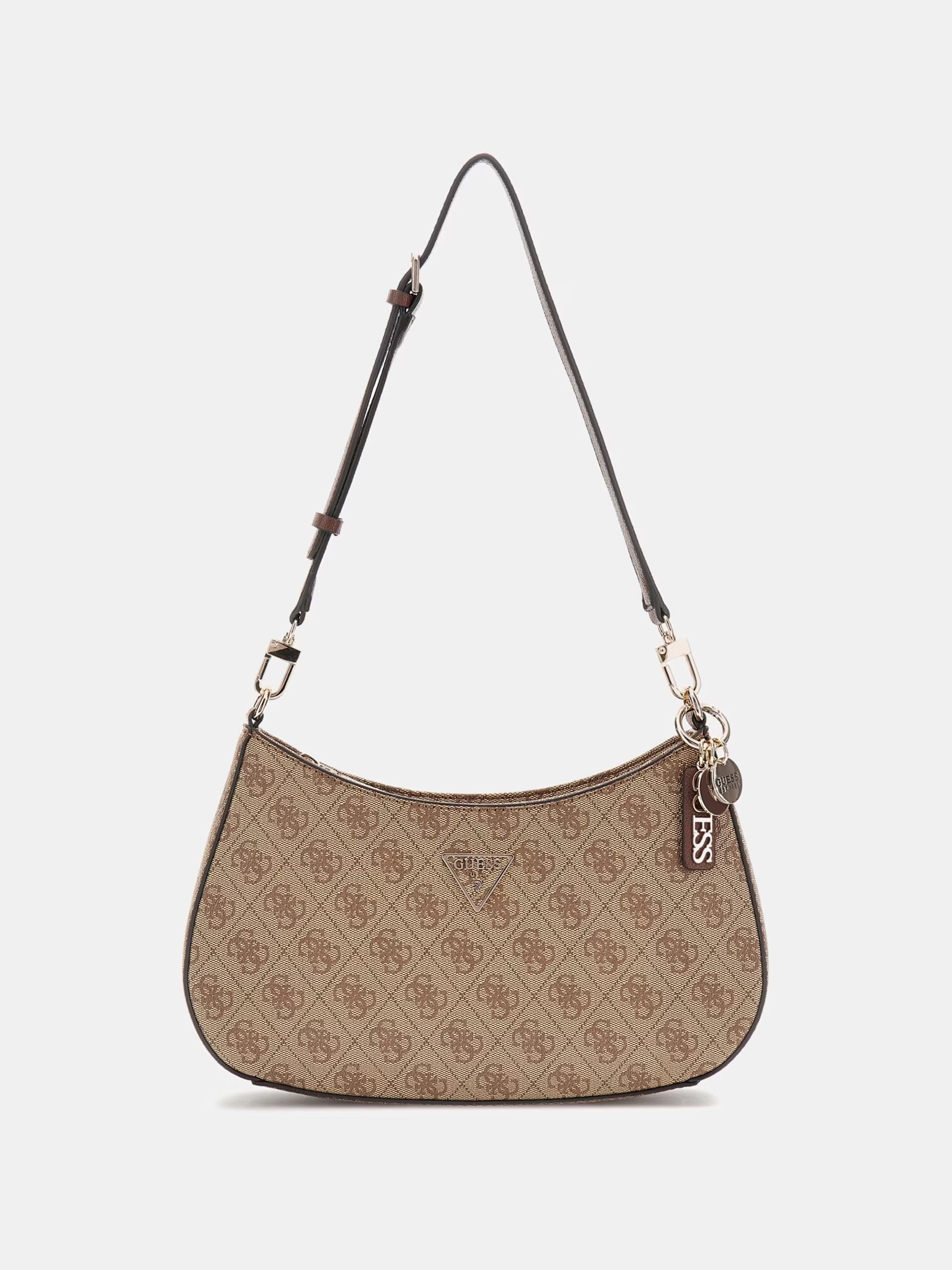 Guess 4G Noelle Schultertasche