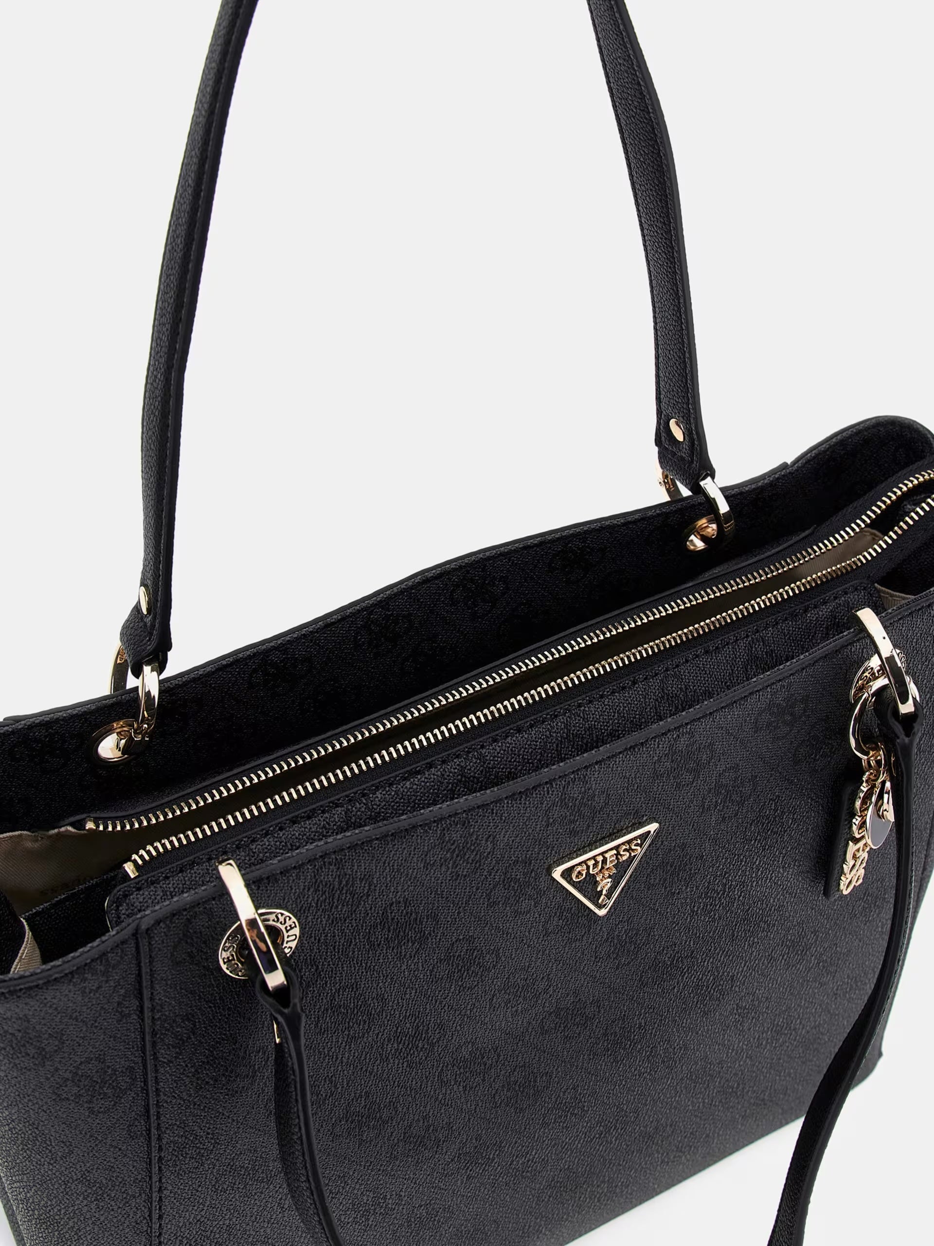 Guess 4G Noelle Tasche Shopper