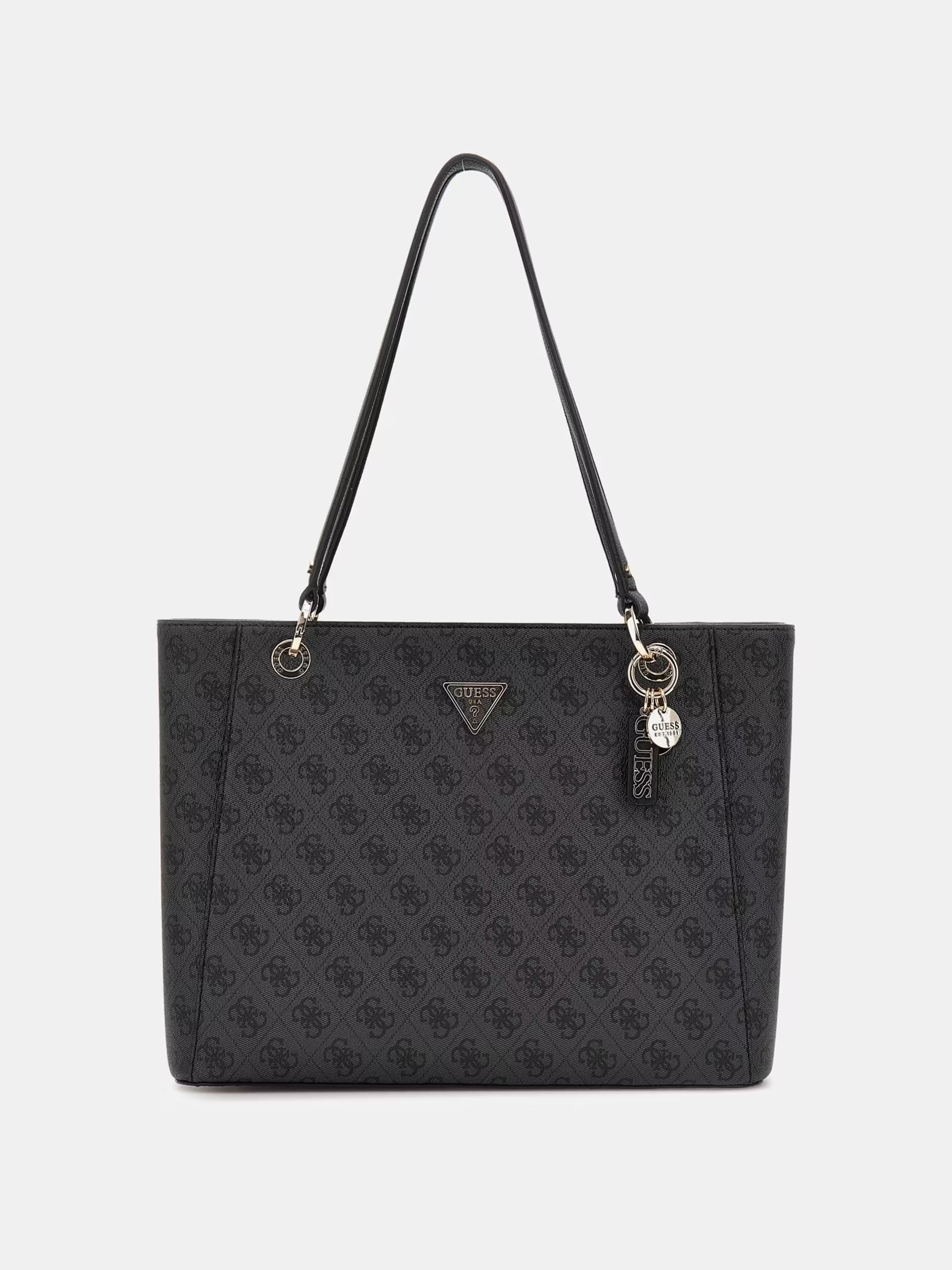 Guess 4G Noelle Tasche Shopper