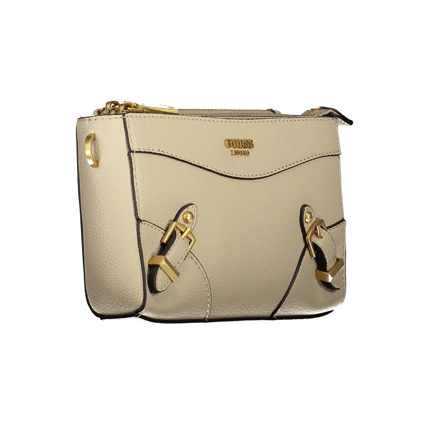 Guess Didi Mini Double Compartment Umhängetasche