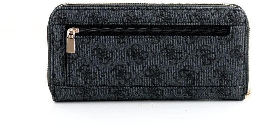 Guess Eco Brenton SLG Large Geldbeutel