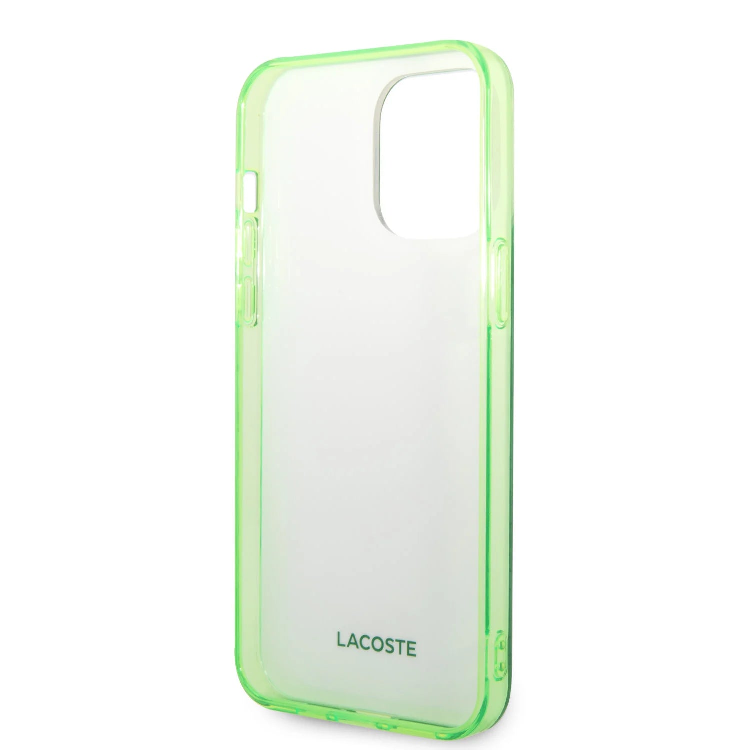 Lacoste Double Layer Case