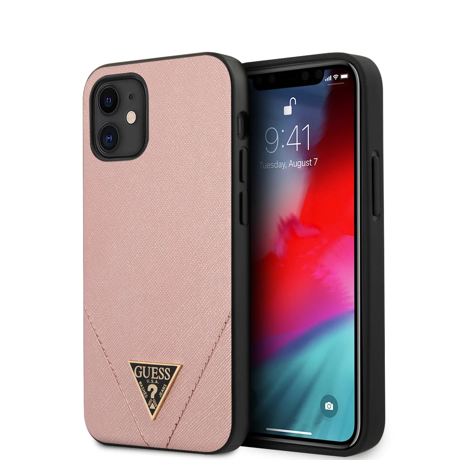 Guess iPhone 12 Mini Hüllen