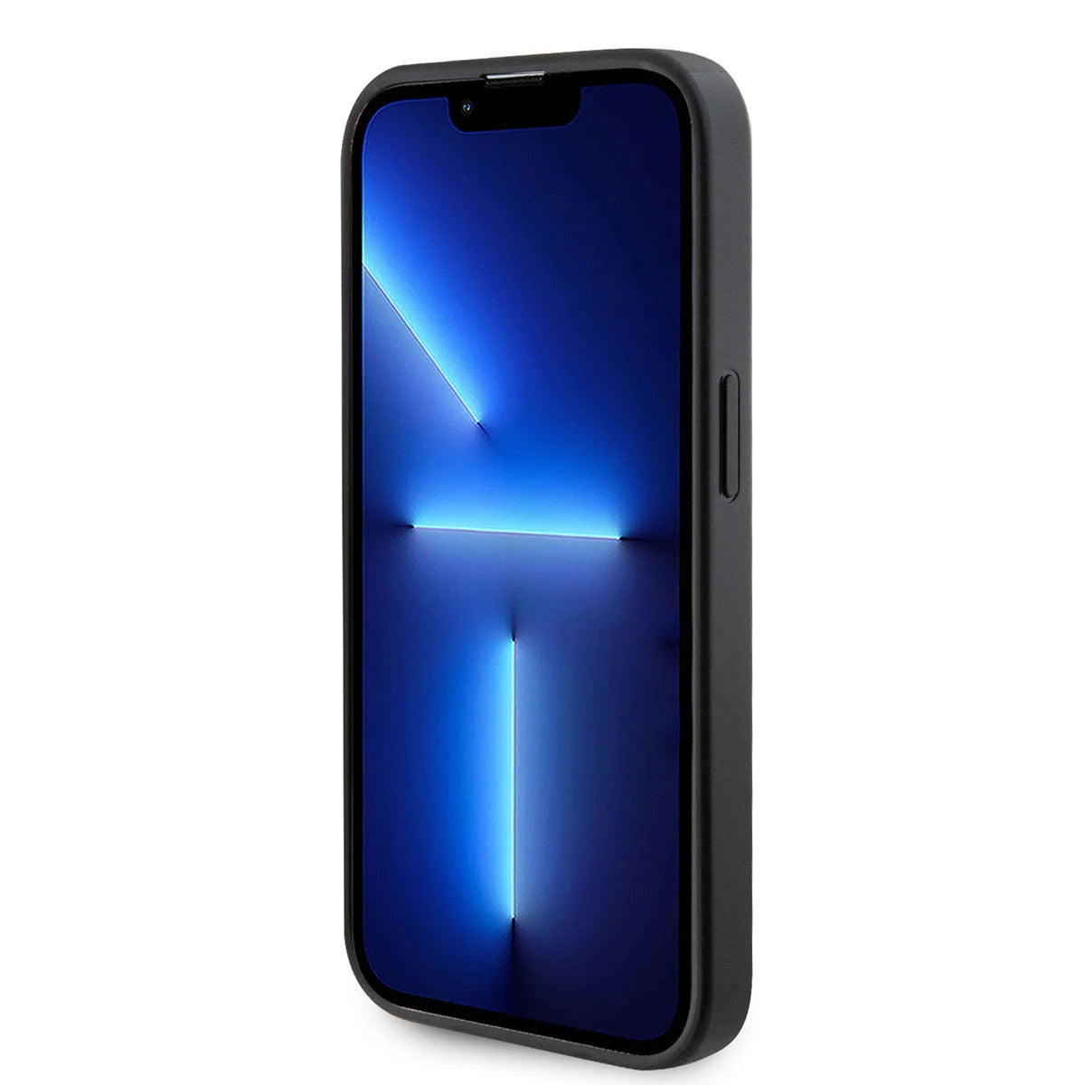 Guess Saffiano MagSafe Case inkl. MagSafe Powerbank 5000mAh