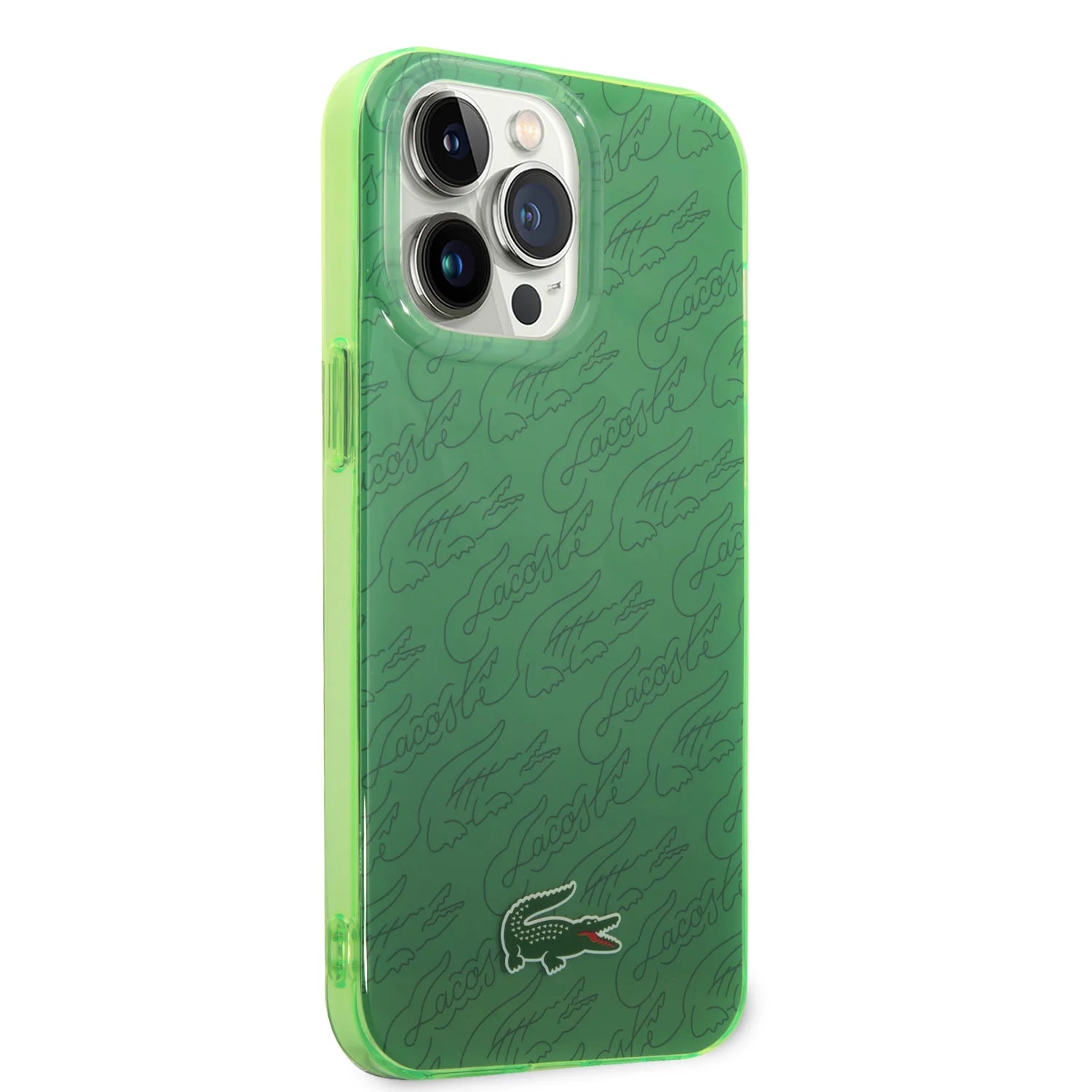 Lacoste Double Layer Case