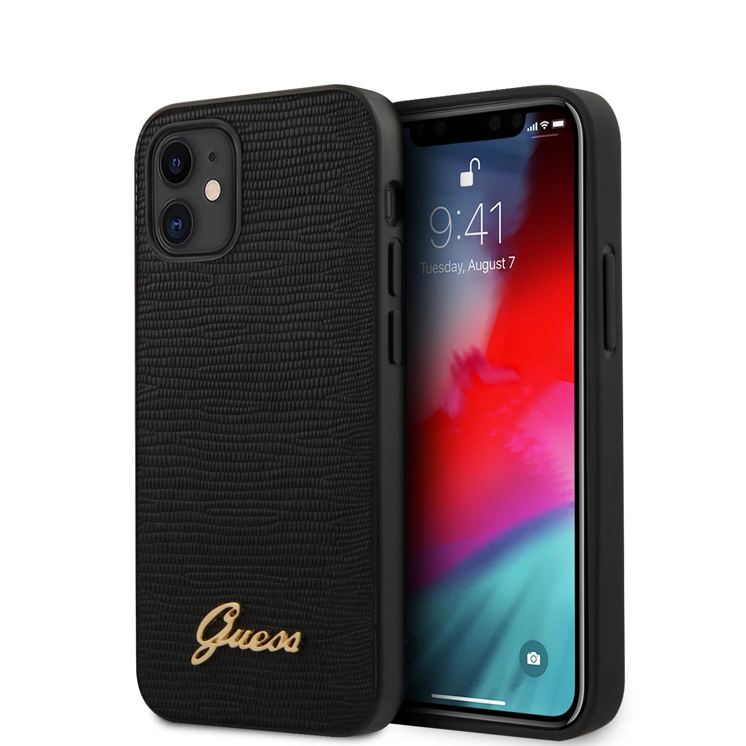 Guess iPhone 12 Mini Hüllen