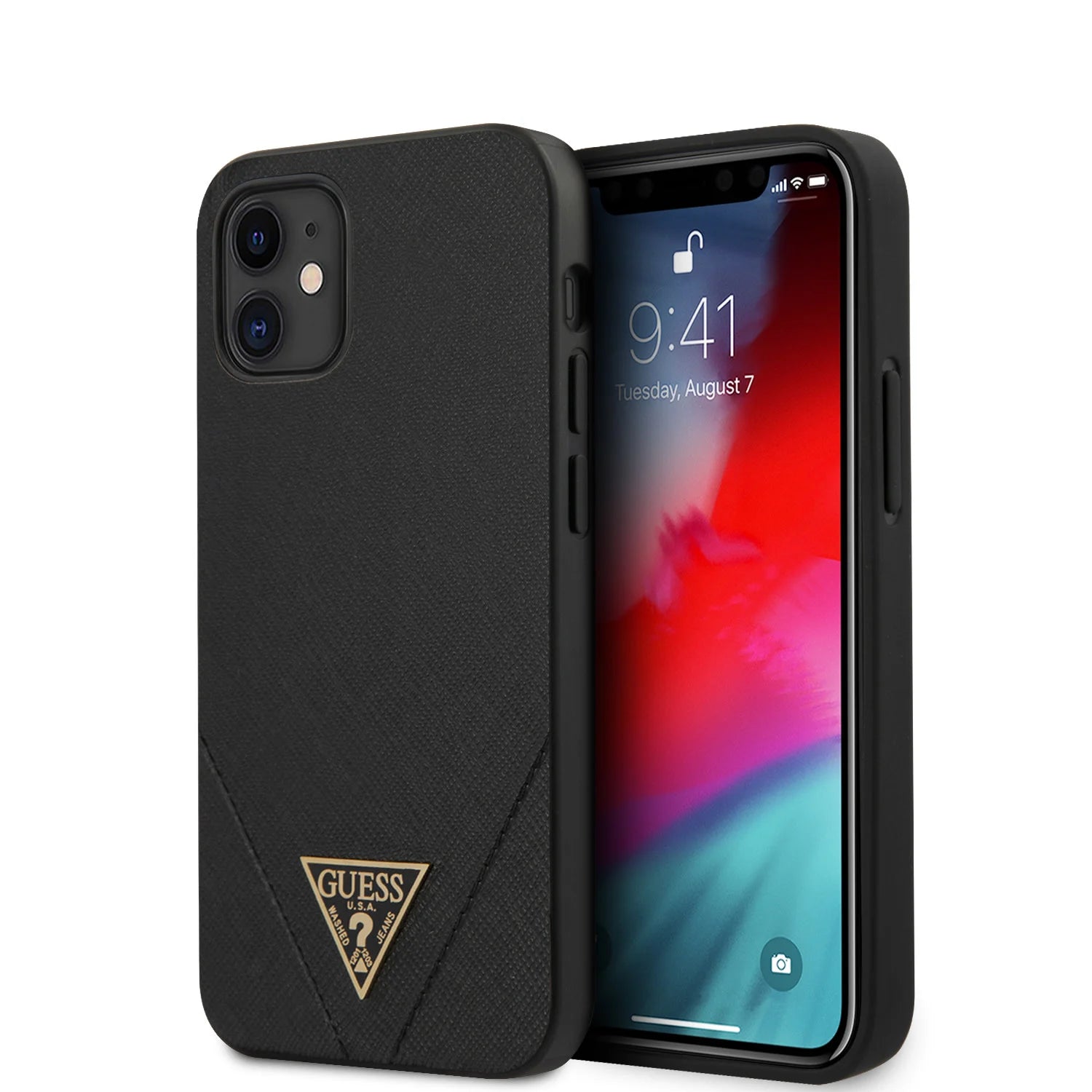 Guess iPhone 12 Mini Hüllen