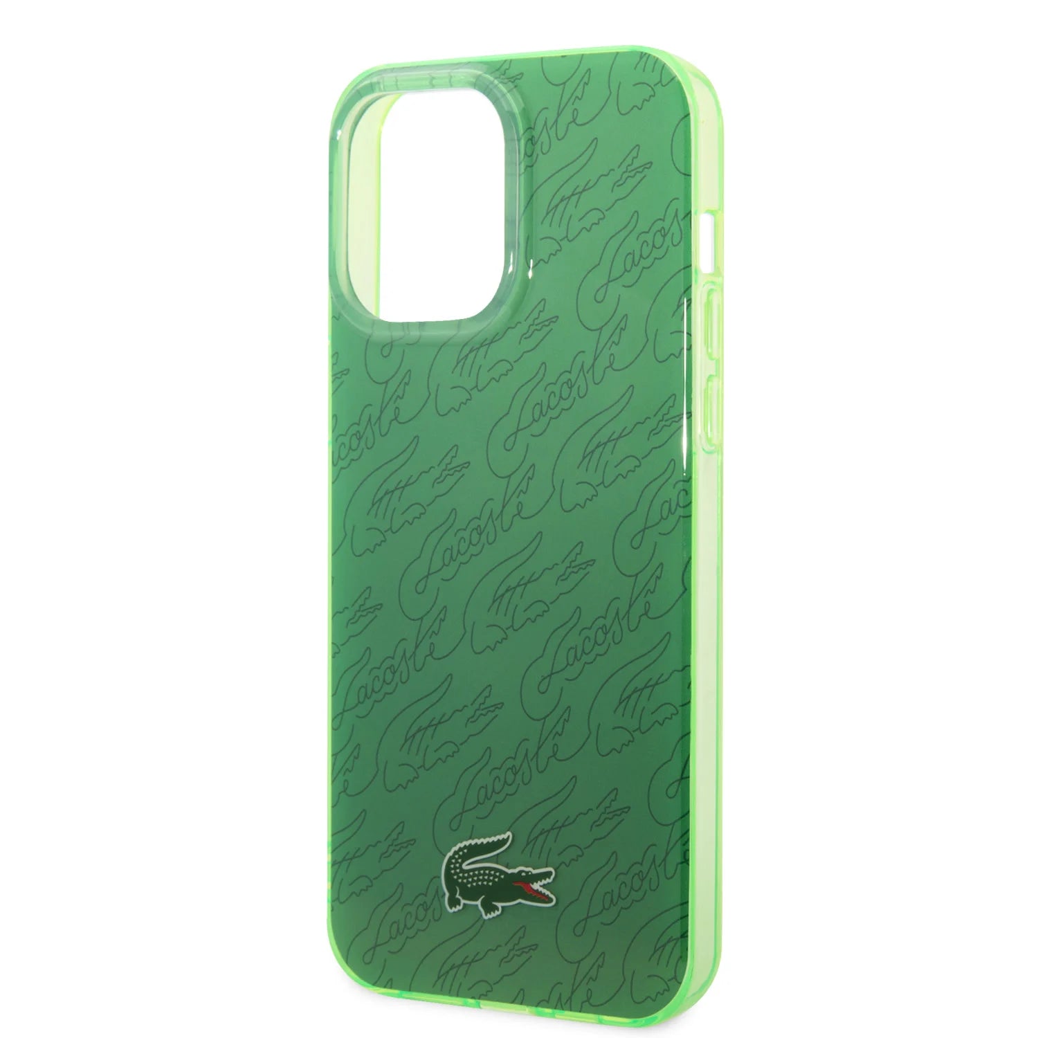 Lacoste Double Layer Case