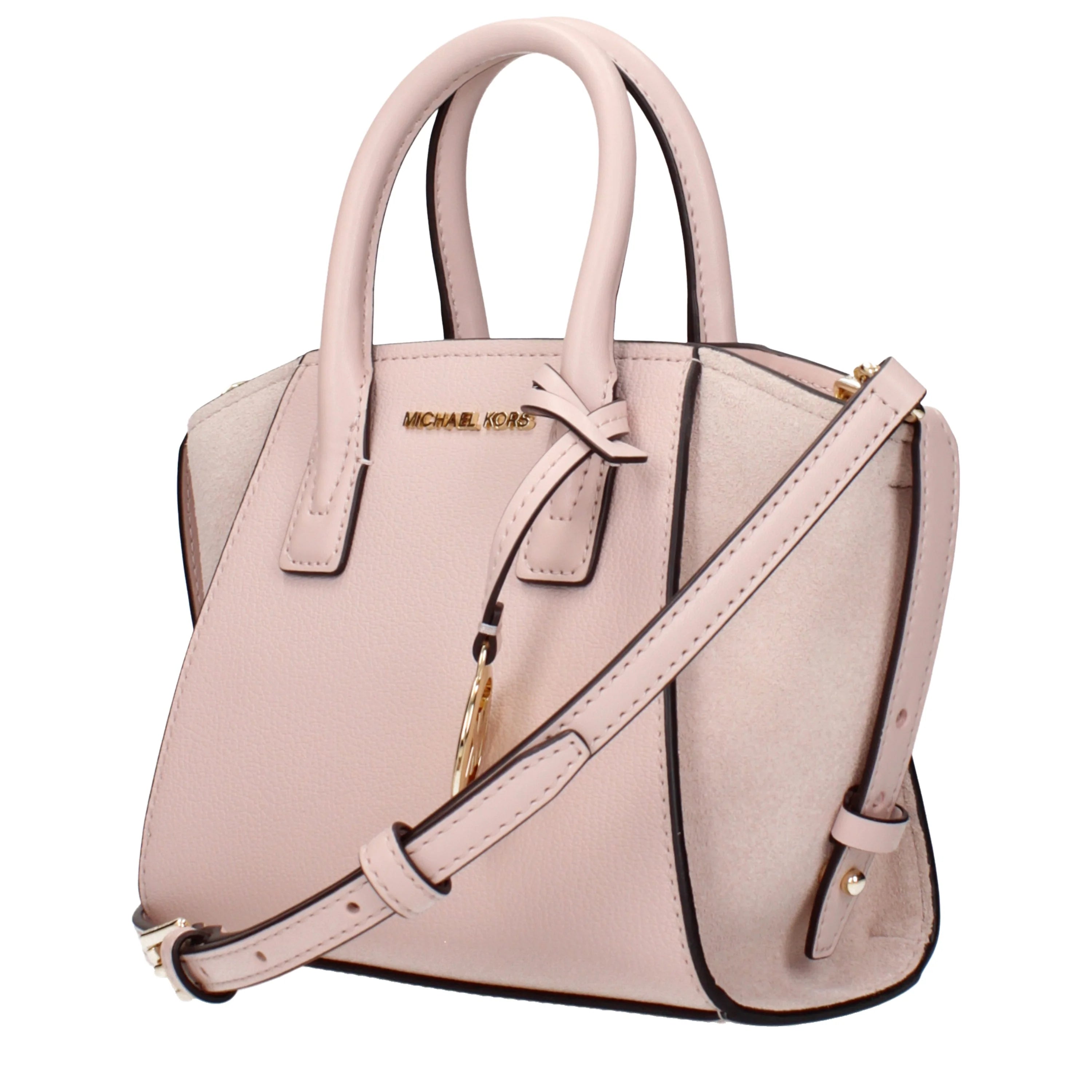 Michael Kors Avril Small Handtasche