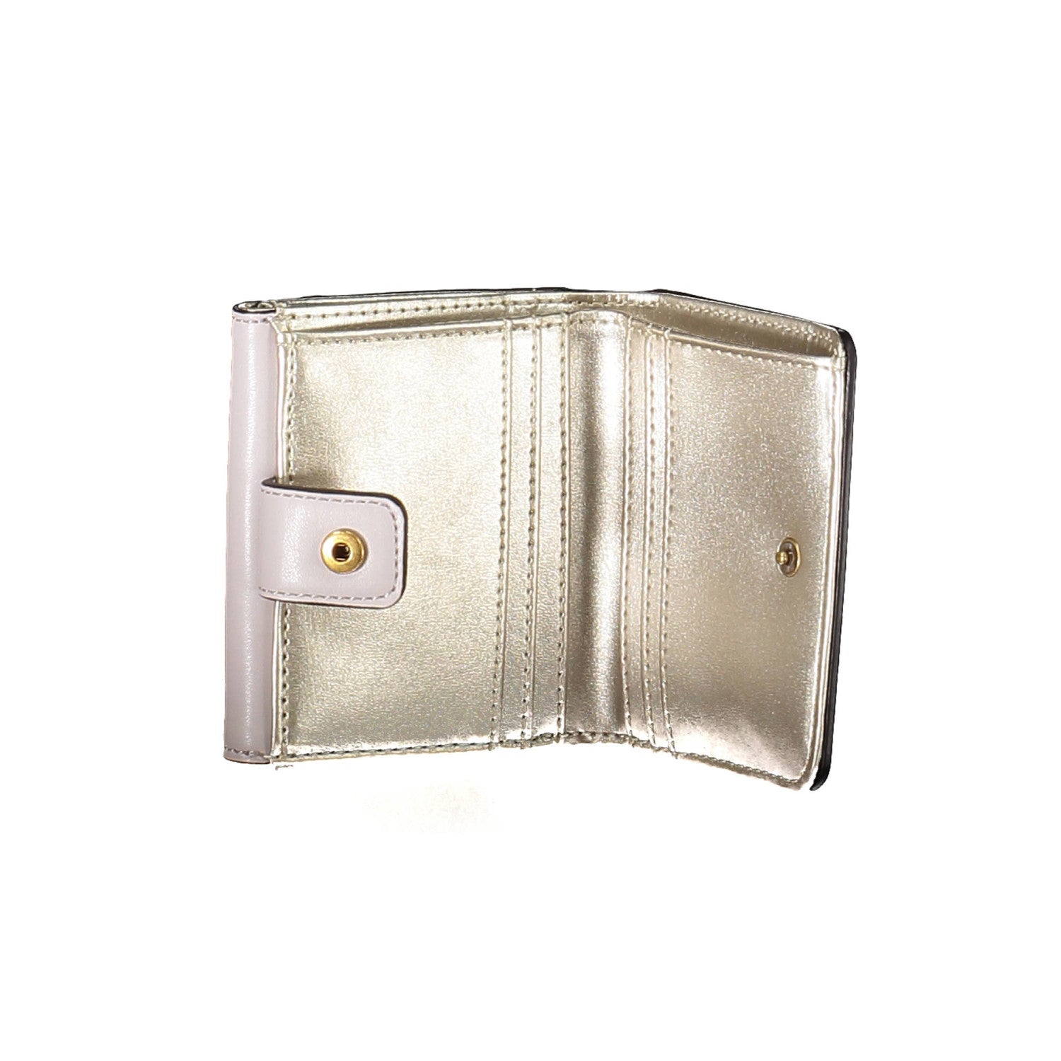 Guess Abey Rosa Geldbeutel