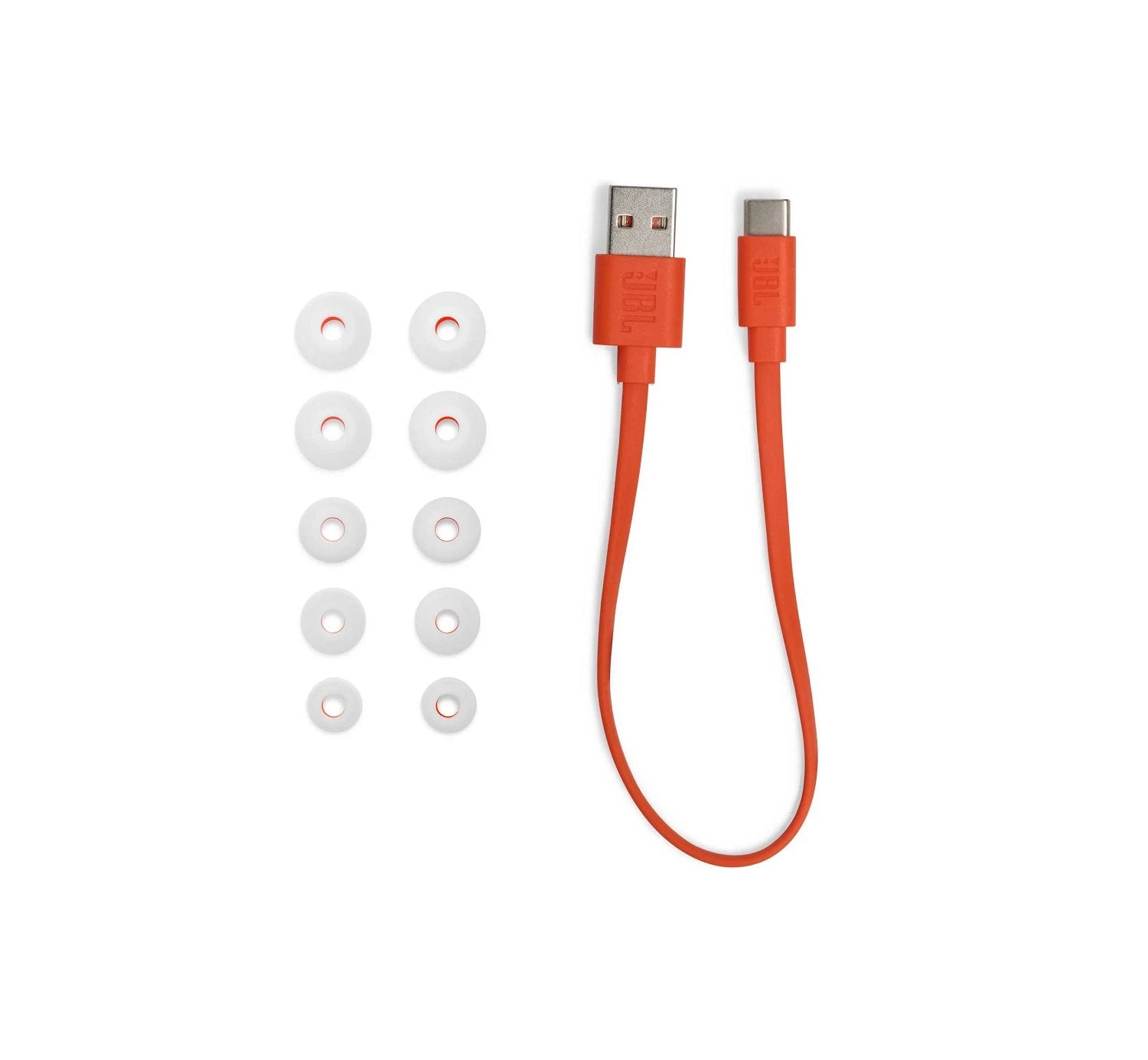 JBL Live PRO+ In Ear Kopfhörer (mit Noise Cancelling)