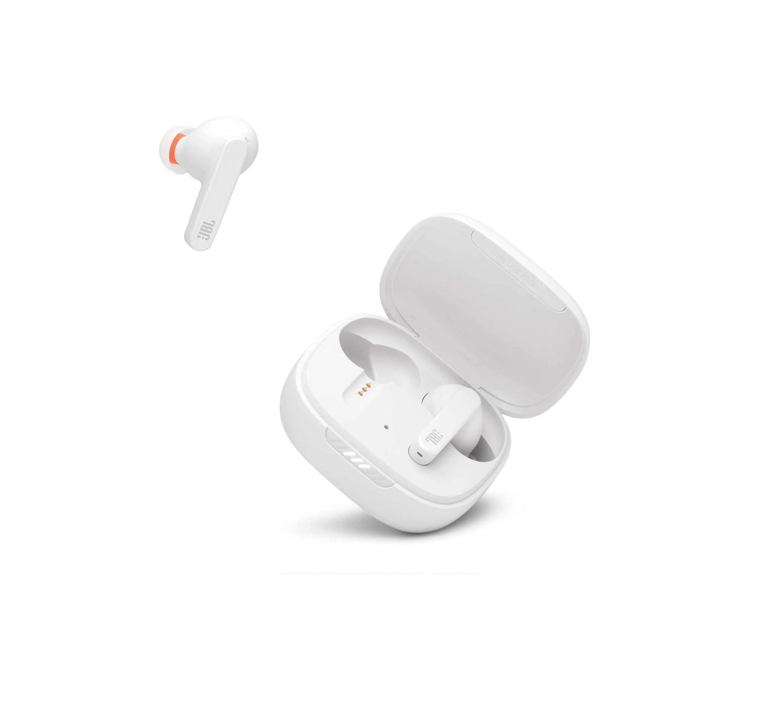 JBL Live PRO+ In Ear Kopfhörer (mit Noise Cancelling)