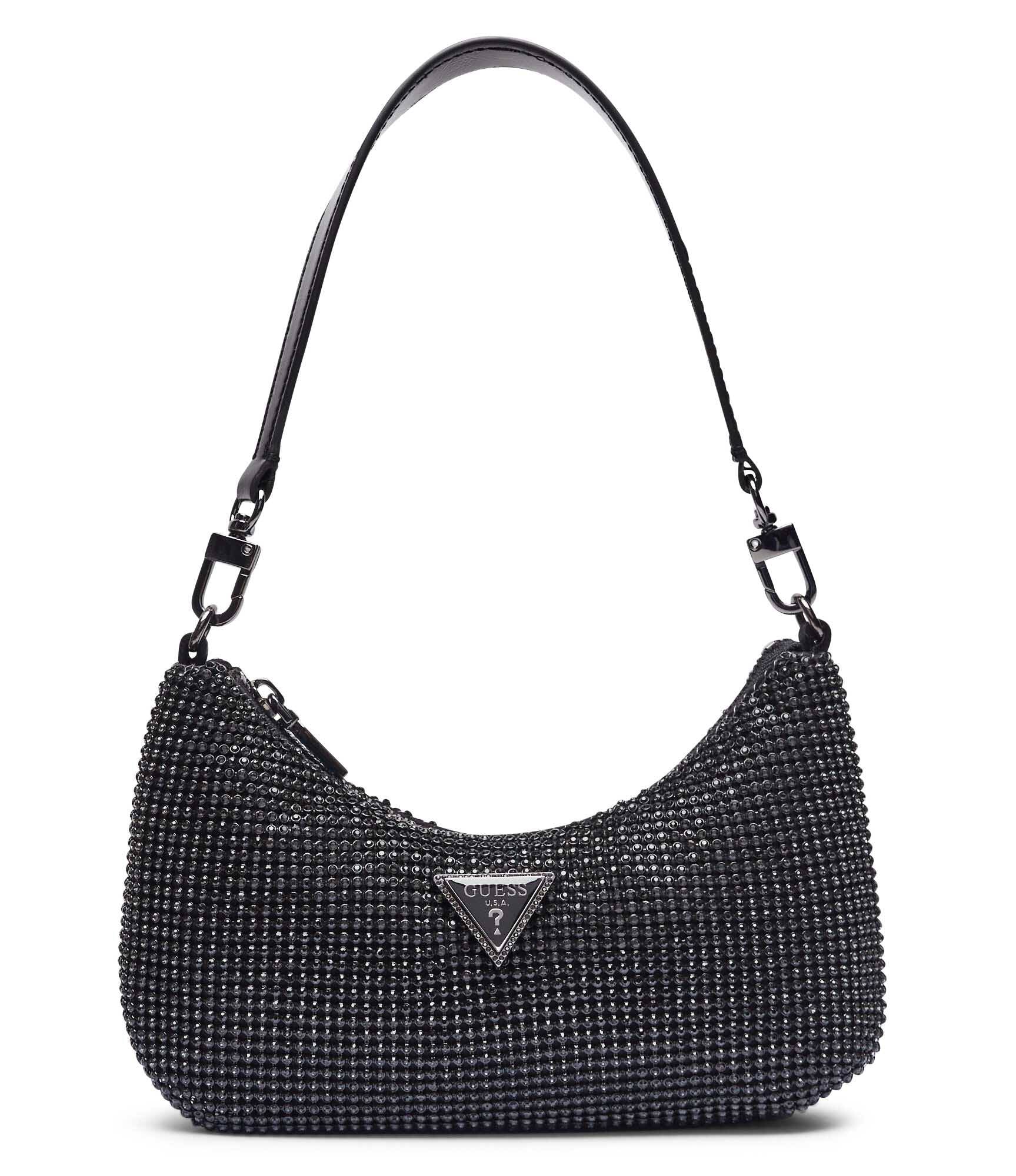 Guess Zalina Mini Schultertasche