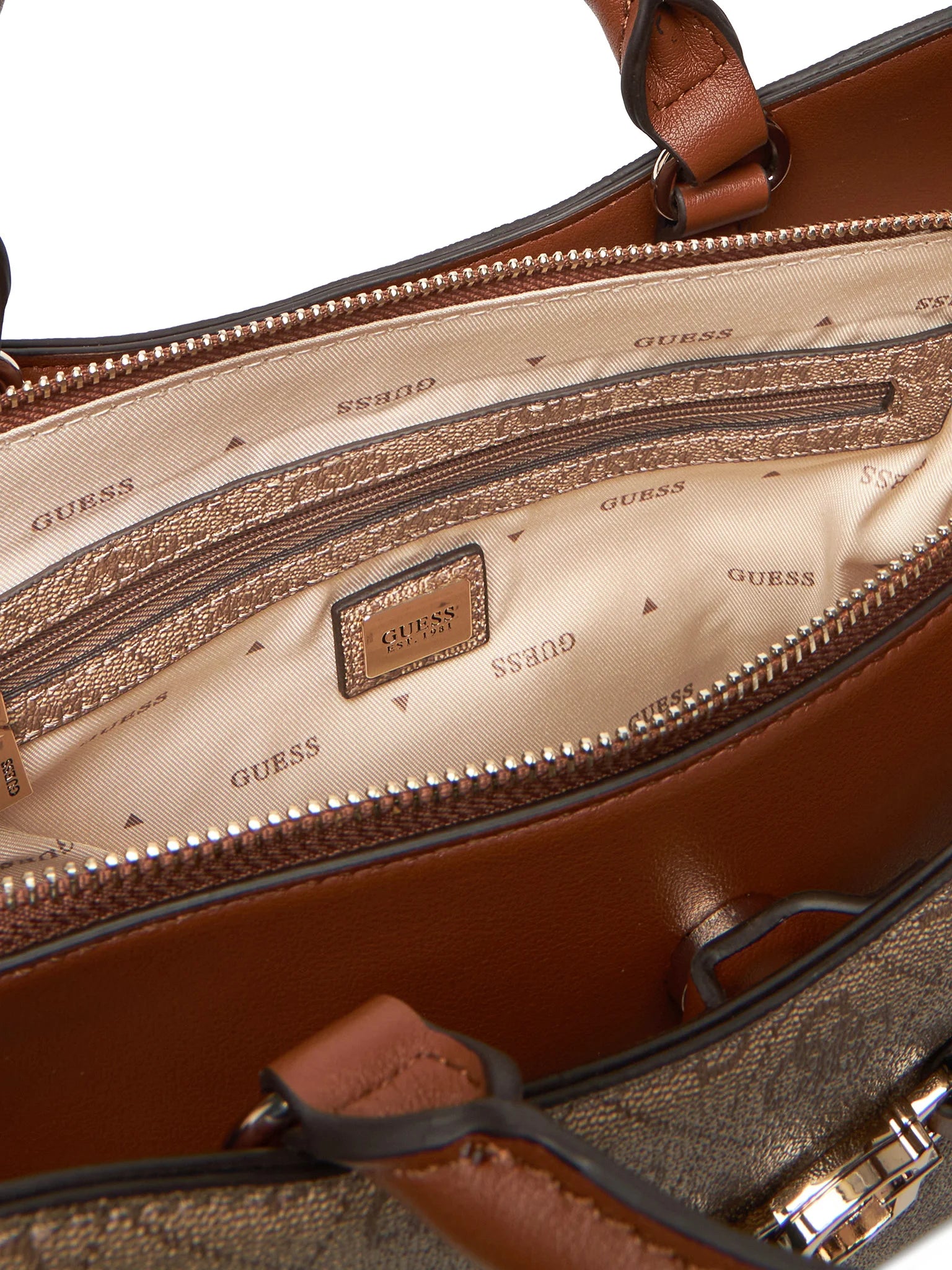 Guess Dea Girlfriend Handtasche