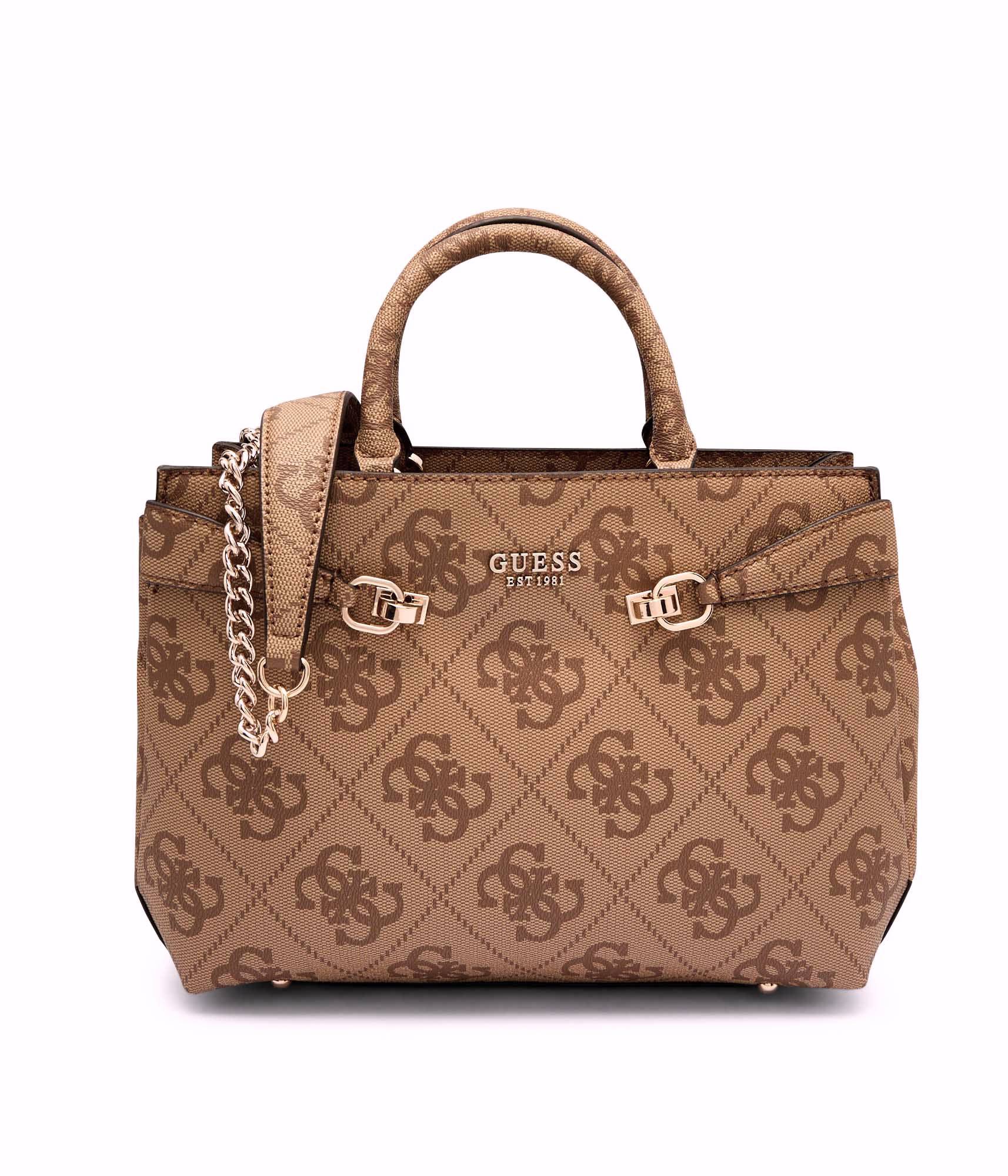 Guess Lorelei Girlfriend Satchel Handtasche