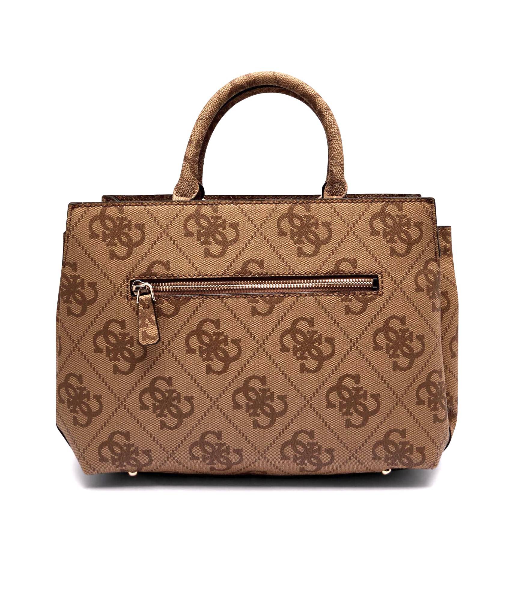 Guess Lorelei Girlfriend Satchel Handtasche