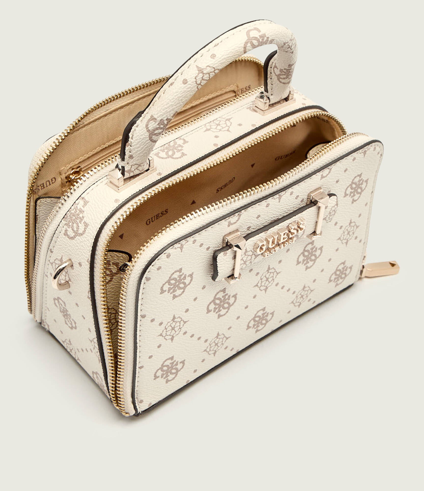 Guess Silia Mini Handtasche