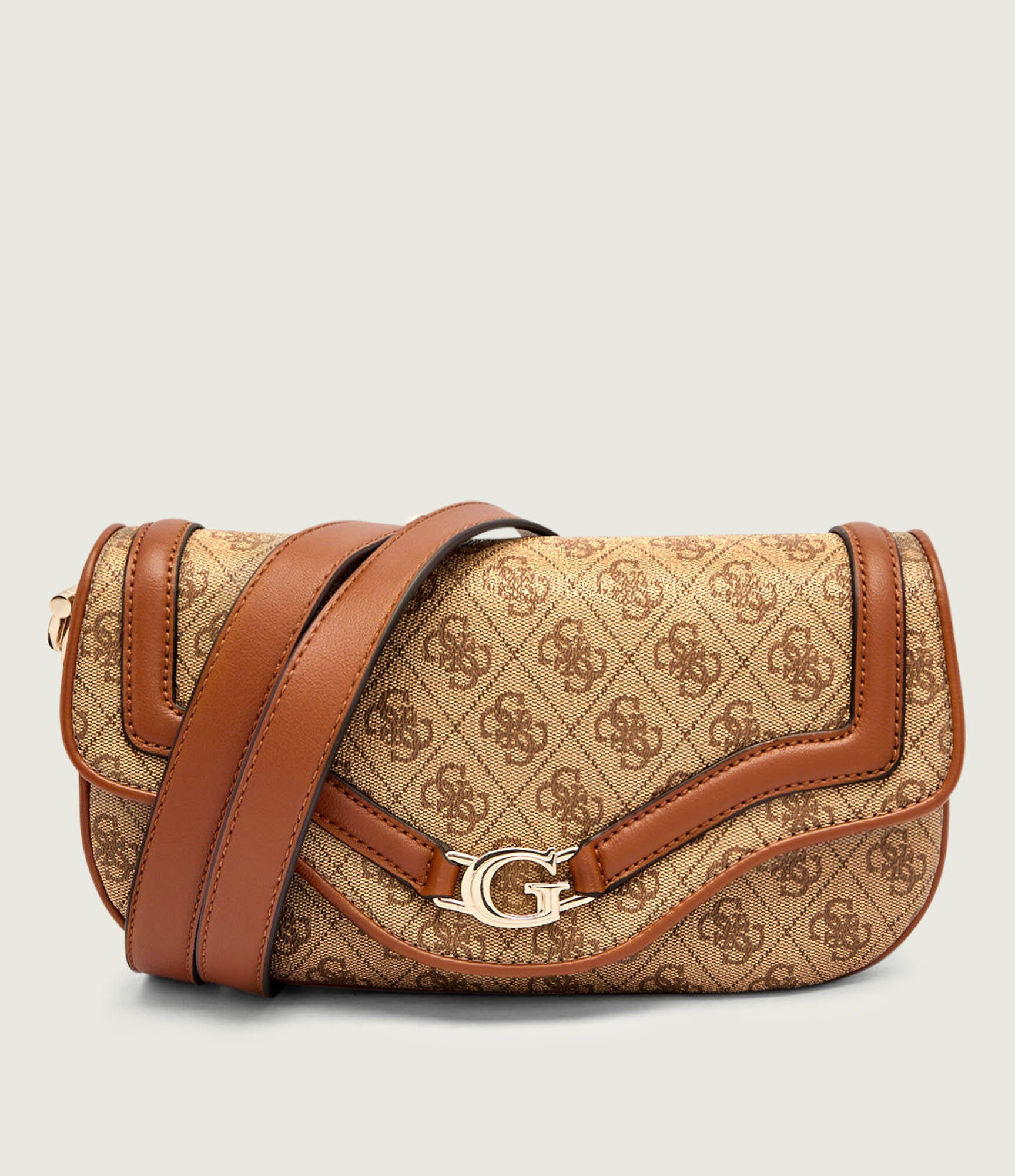 Guess Dea Flap Umhängetasche