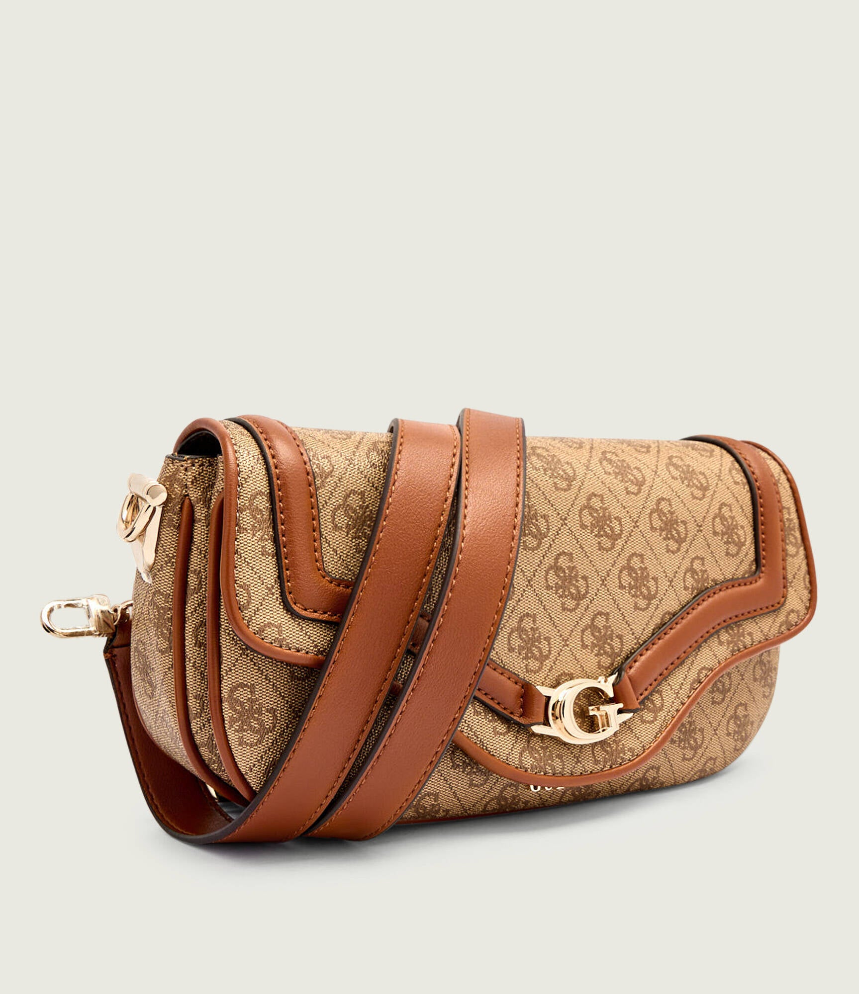 Guess Dea Flap Umhängetasche