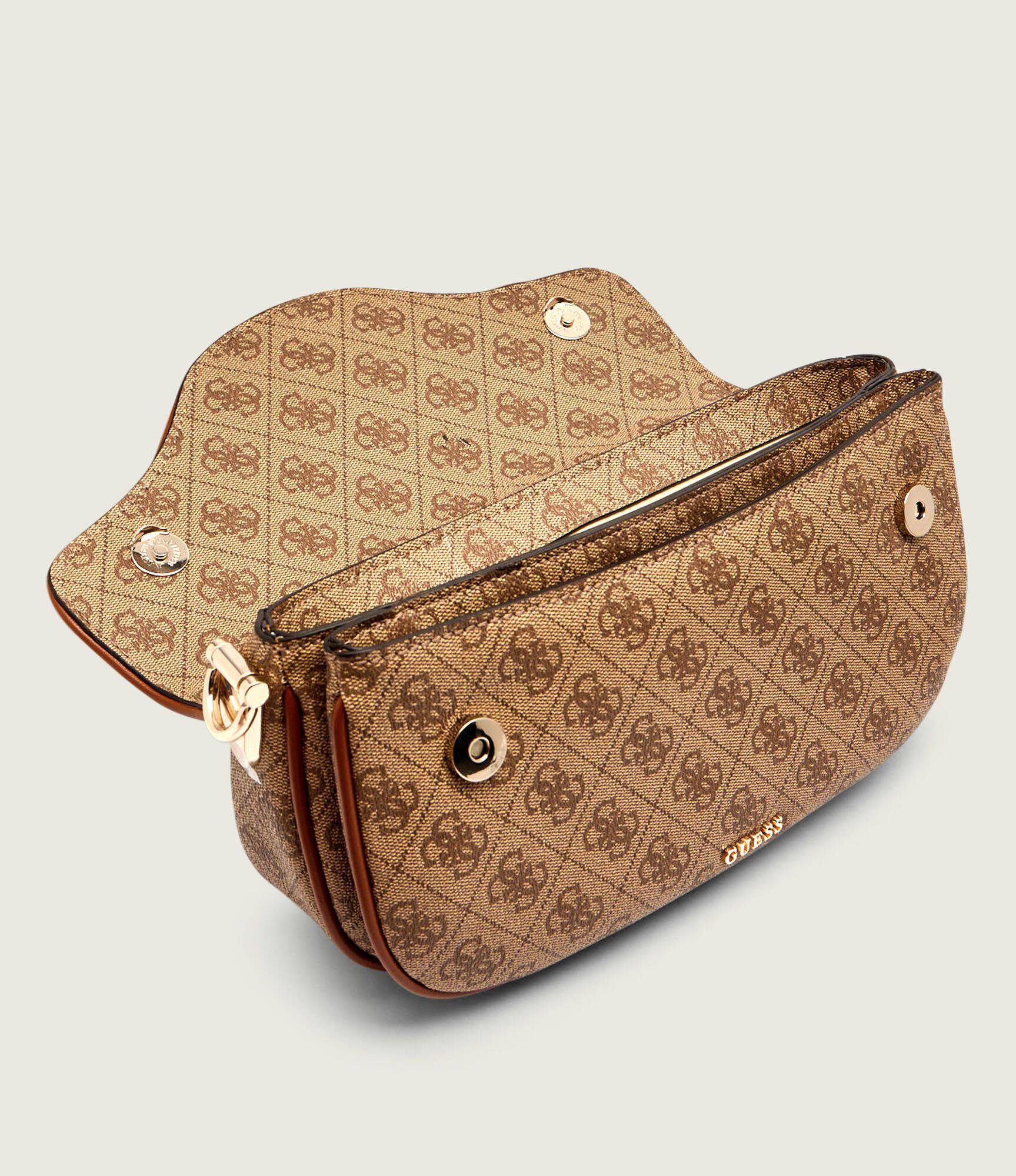 Guess Dea Flap Umhängetasche