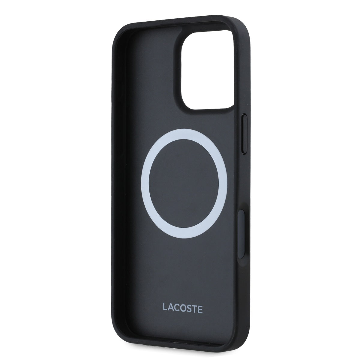 Lacoste Blend Monogram MagSafe Case