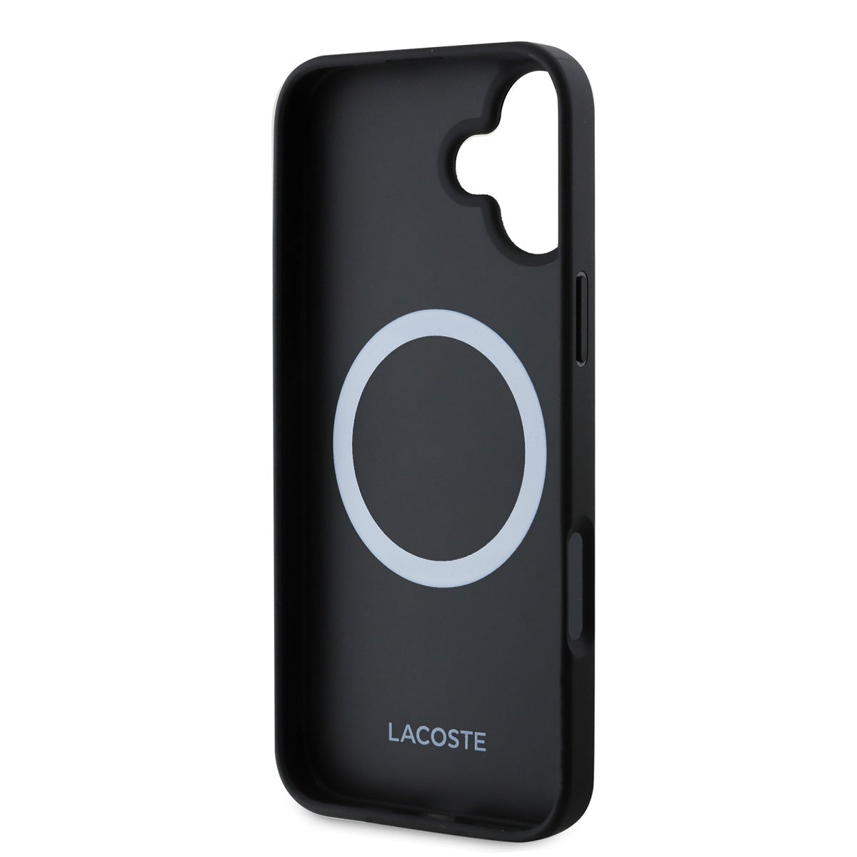 Lacoste Blend Monogram MagSafe Case