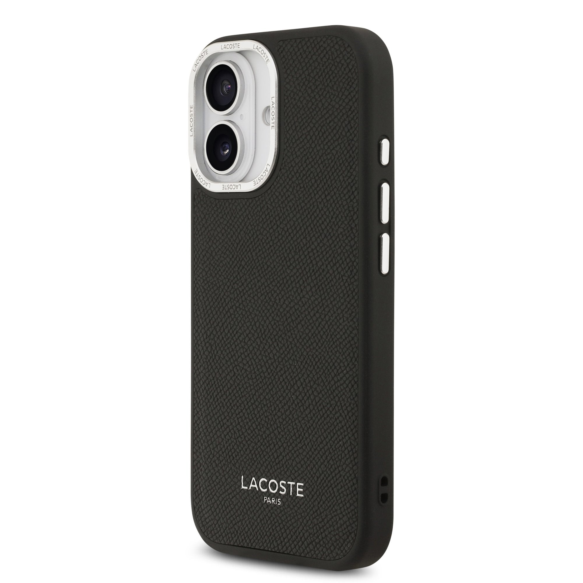 Lacoste Champs Elysees MagSafe iPhone Hülle