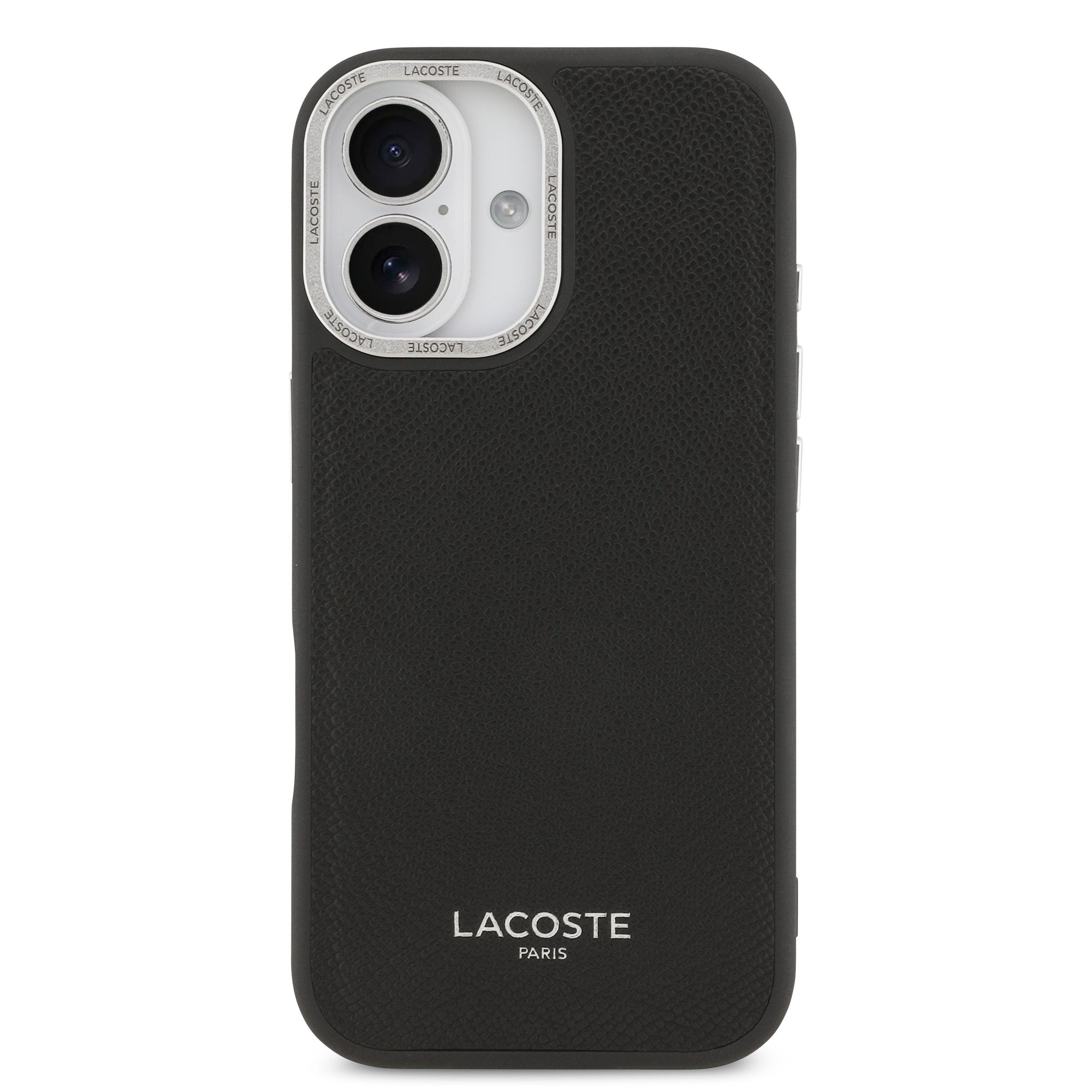 Lacoste Champs Elysees MagSafe iPhone Hülle