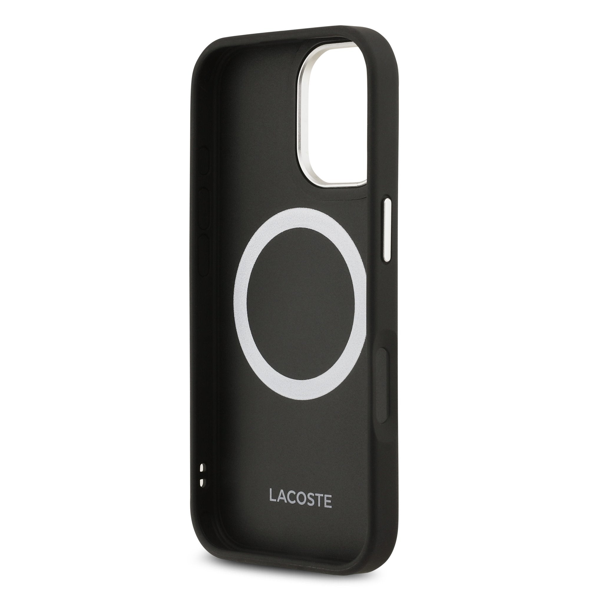 Lacoste Champs Elysees MagSafe iPhone Hülle