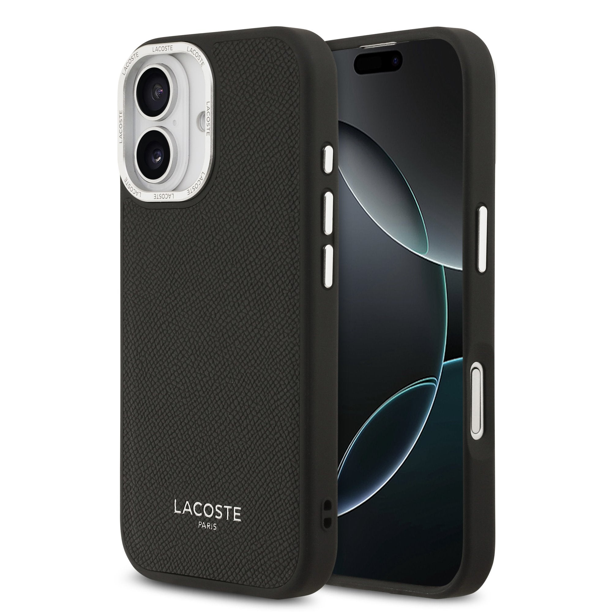Lacoste Champs Elysees MagSafe iPhone Hülle