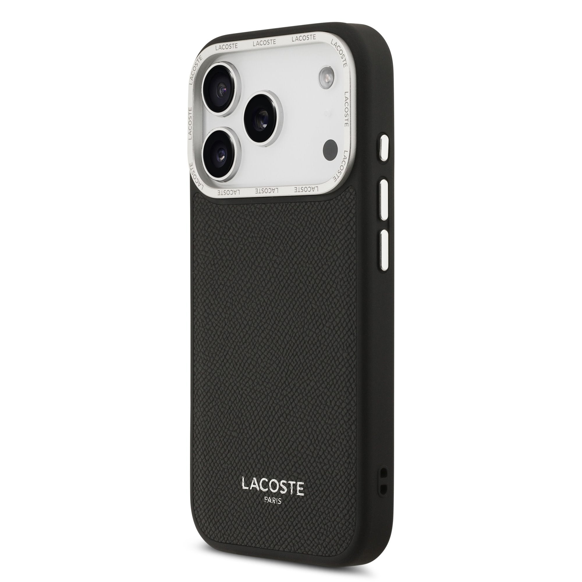 Lacoste Champs Elysees MagSafe iPhone Hülle