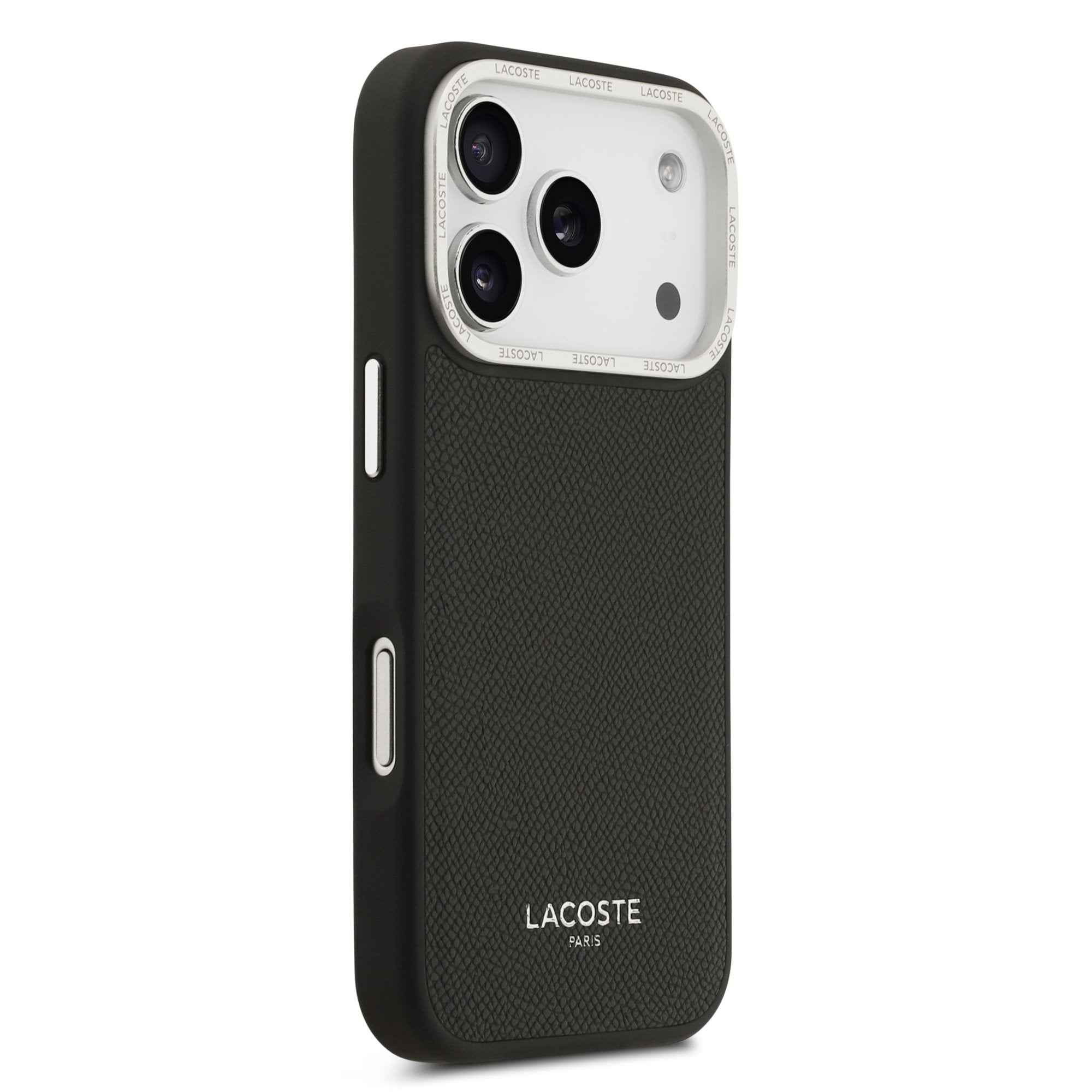 Lacoste Champs Elysees MagSafe iPhone Hülle