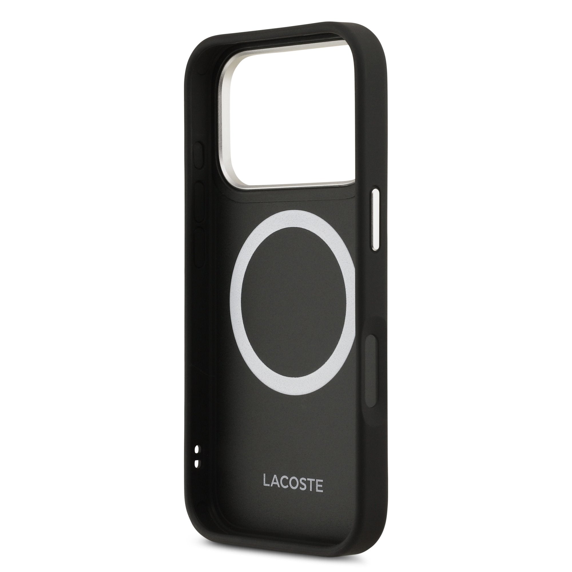 Lacoste Champs Elysees MagSafe iPhone Hülle