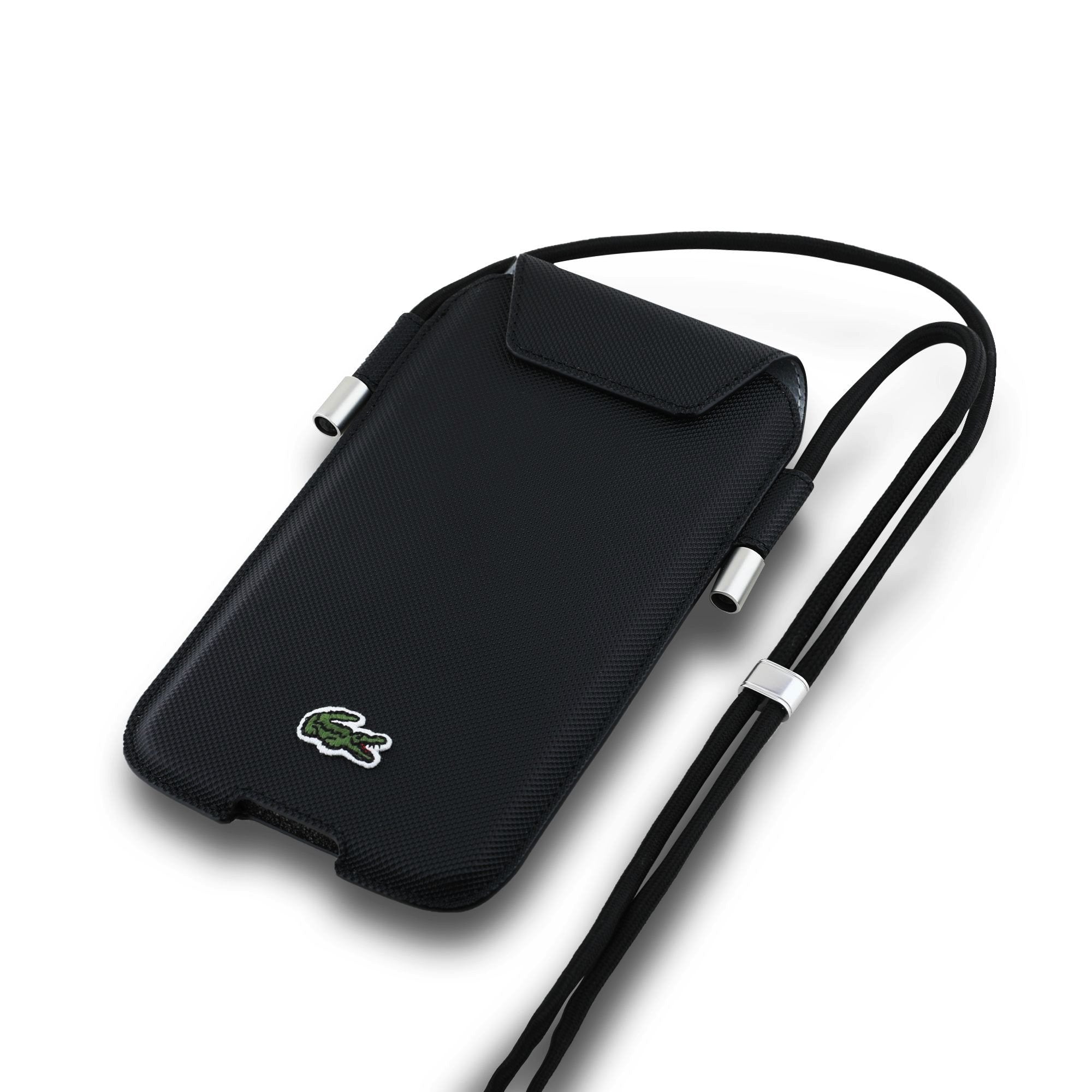 Lacoste Petit Pique Handytasche