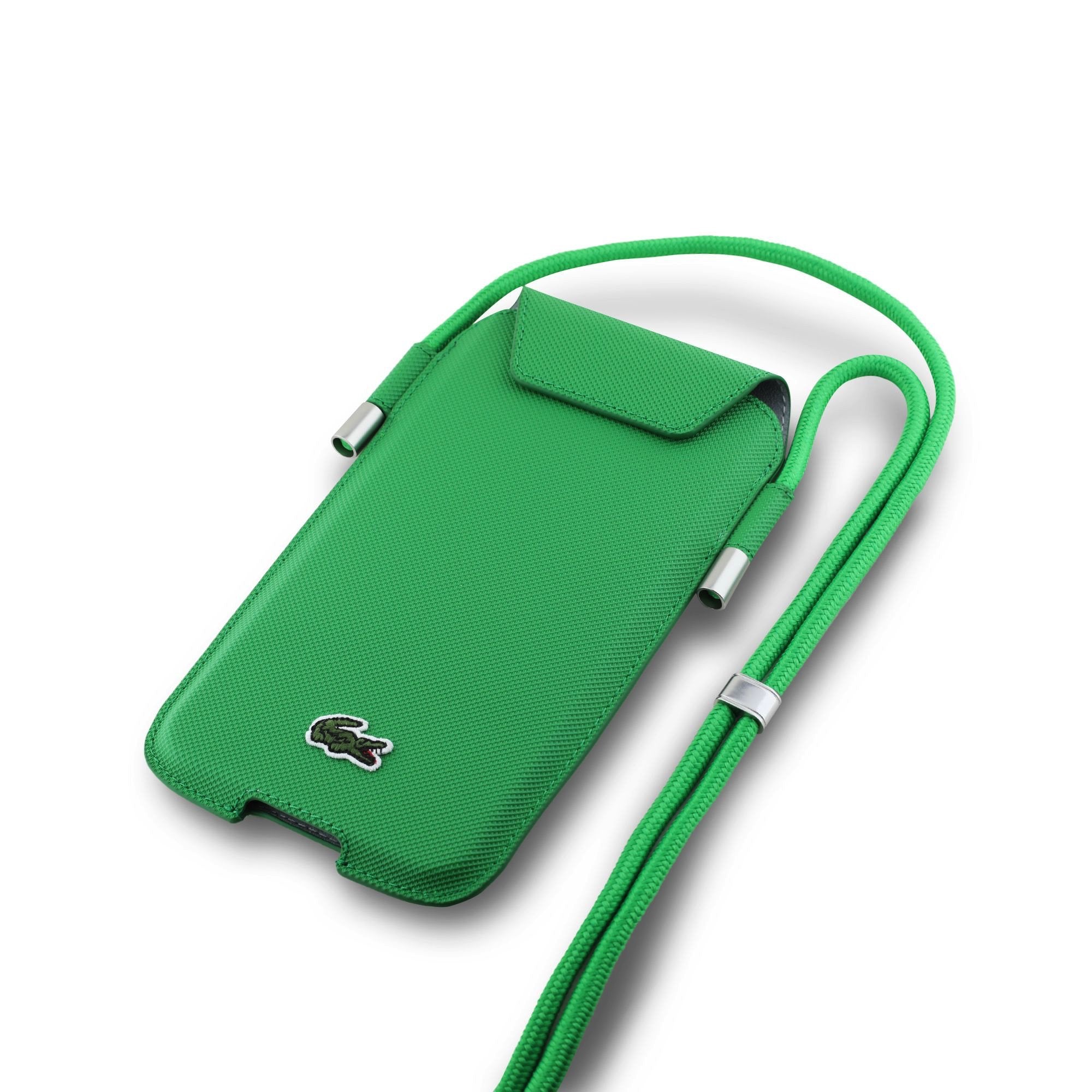 Lacoste Petit Pique Handytasche