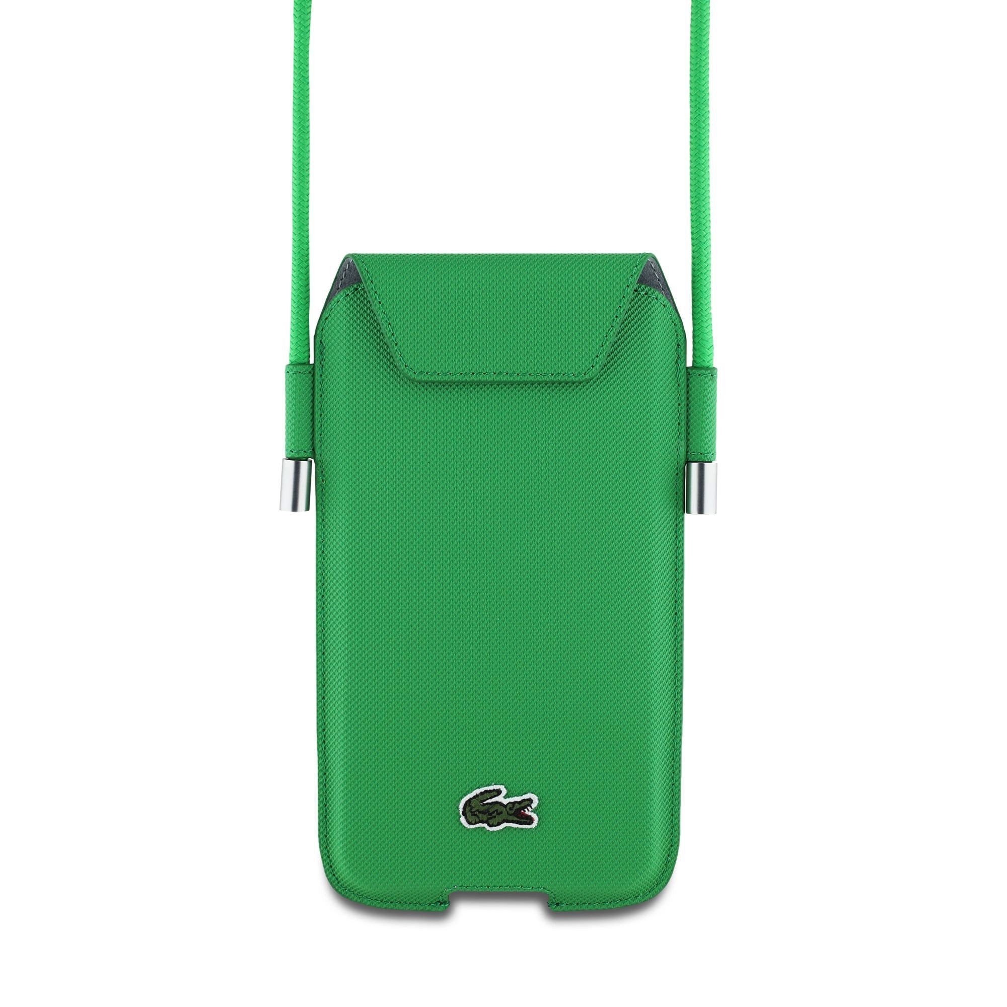 Lacoste Petit Pique Handytasche
