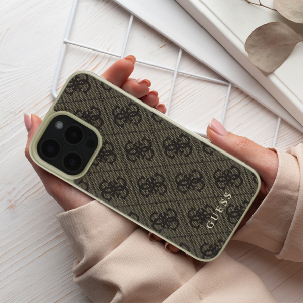 Guess Charms Case