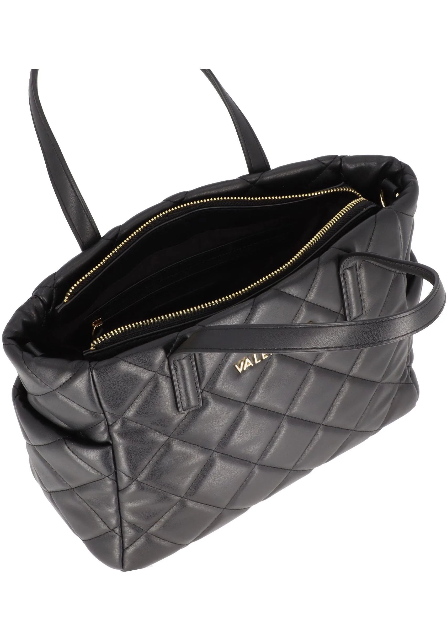 Valentino Quilted Medium Handtasche