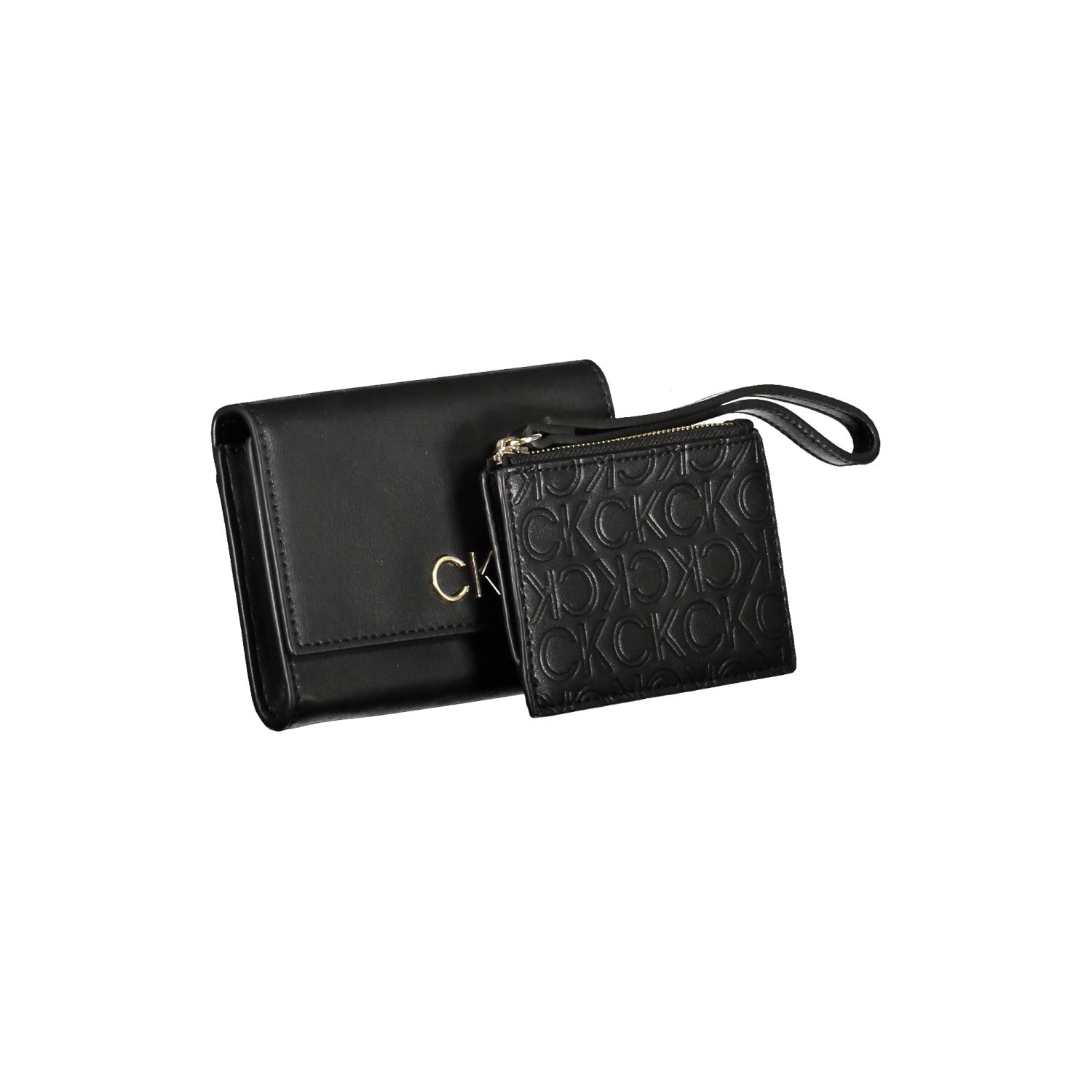 Calvin Klein Re-Lock Bifold Geldbeutel & Kartenhalter